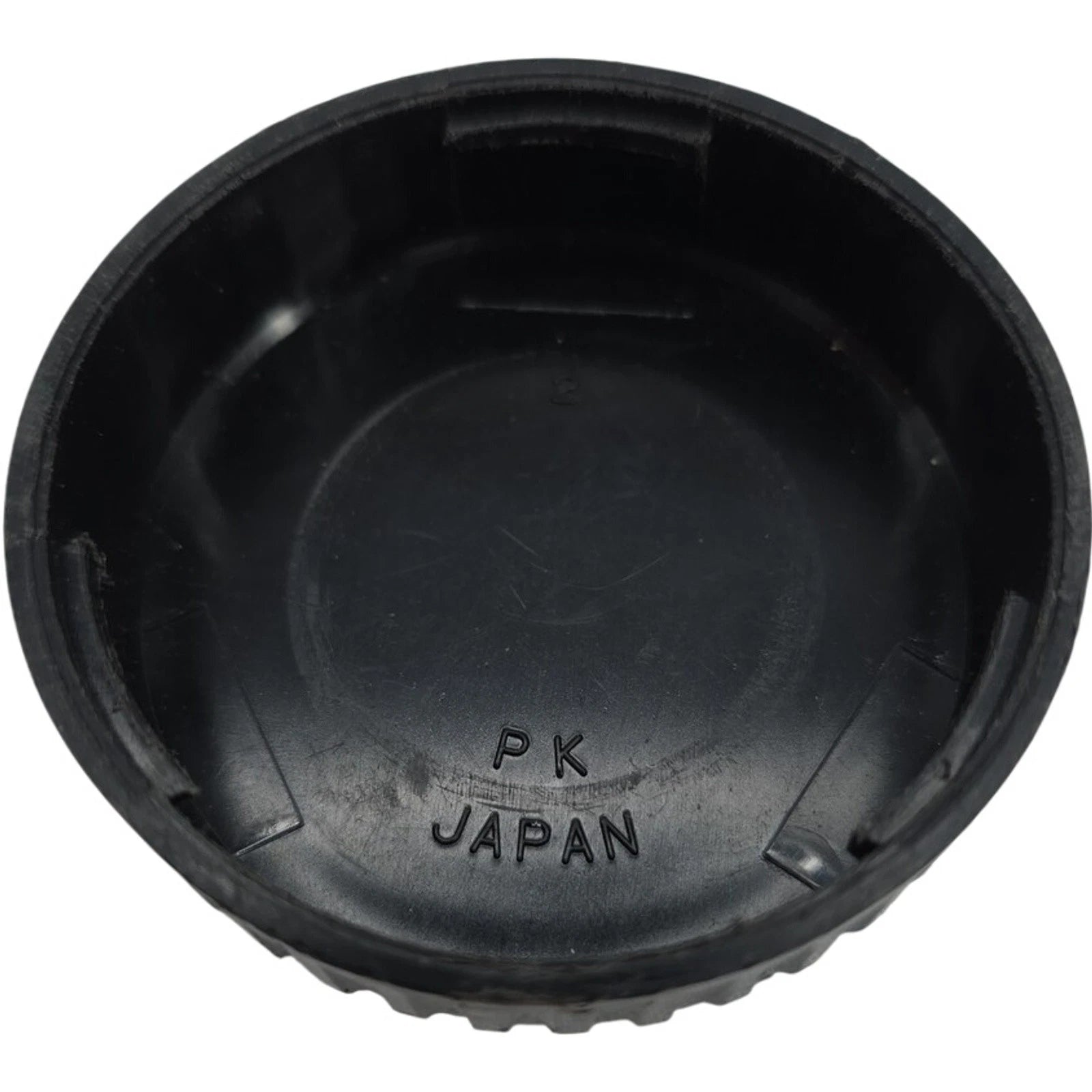 Focal MC 2X Teleconverter Lens for Pentax K Mount Japan w/ Front Rear Caps Case