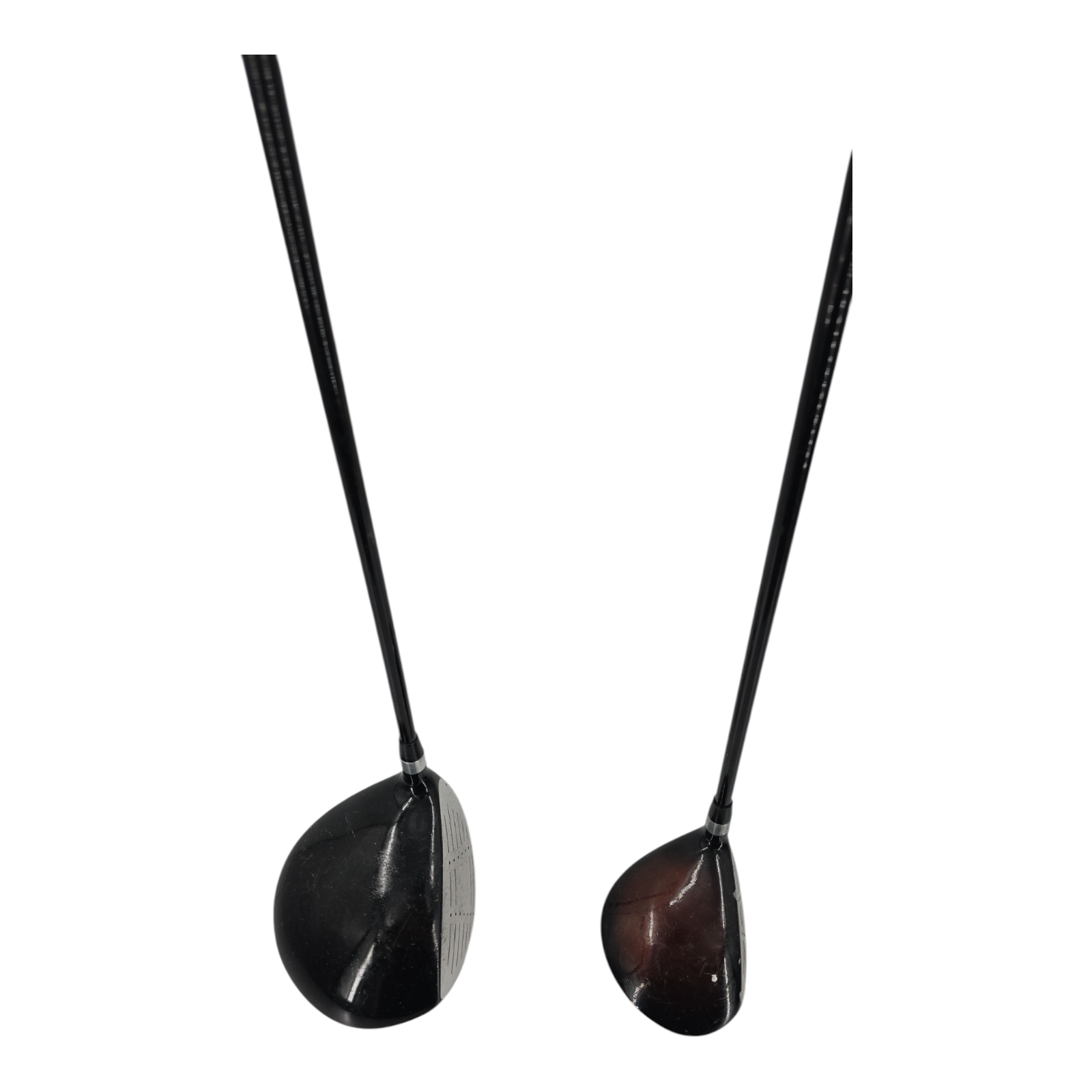 Horizon C.C. Plus Driver 1 Wood 10.5° & 5 Wood 19° Golf Clubs PowerFlex Shafts