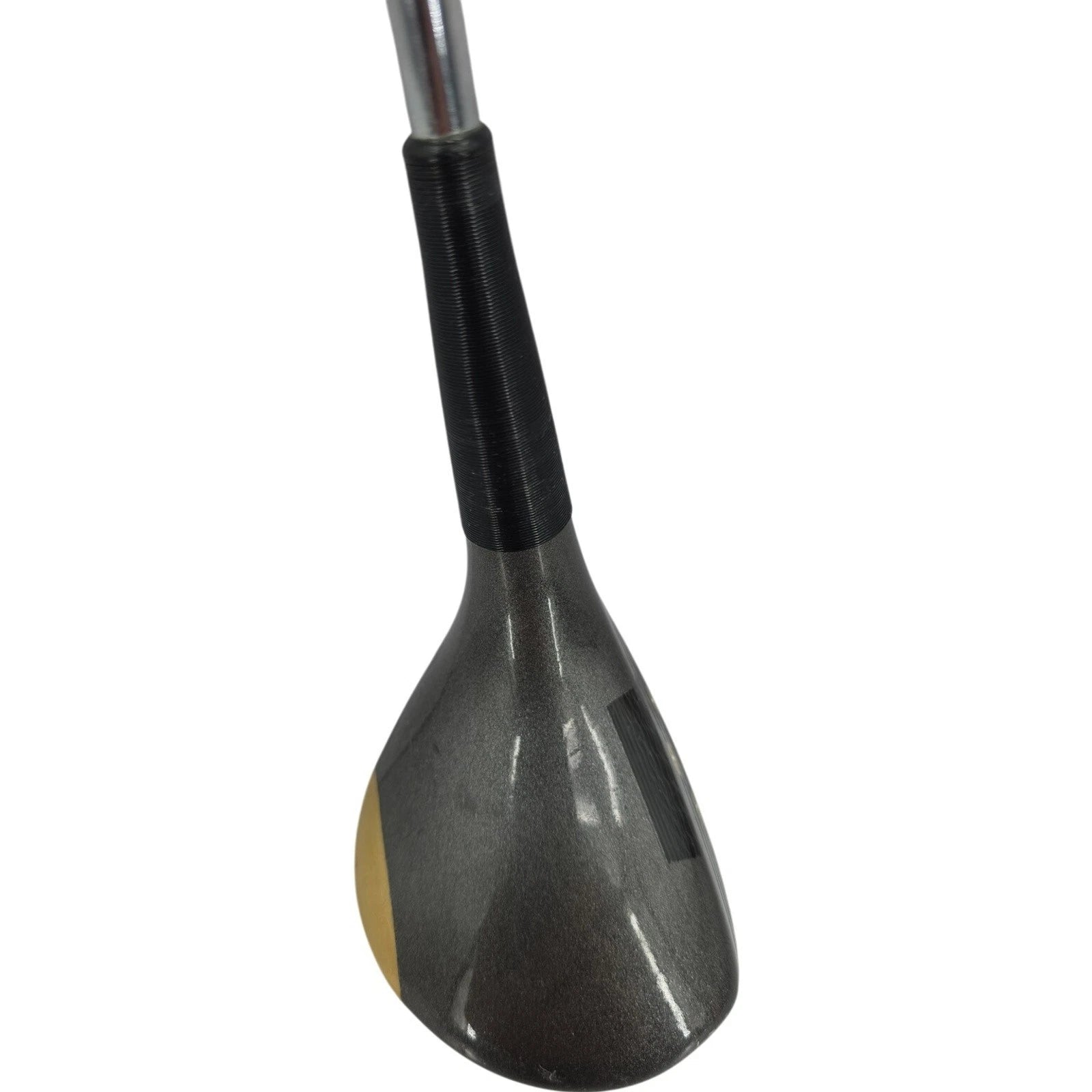 Classicus 4 Fairway Wood Golf Club RH Mens Steel Shaft KelMac Pebble Grain Grip