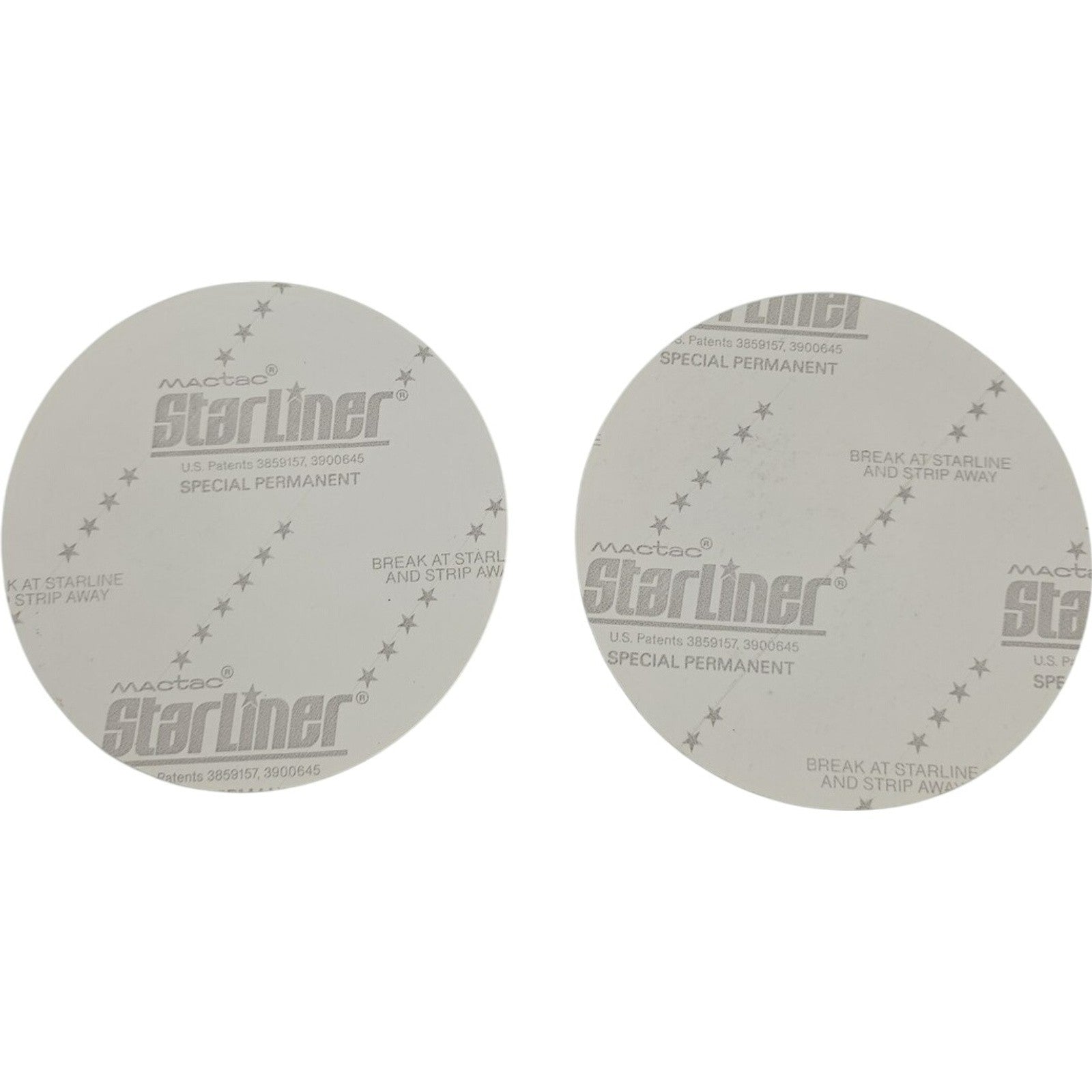 McDonnell Douglas JASSM Decal Lot of 2