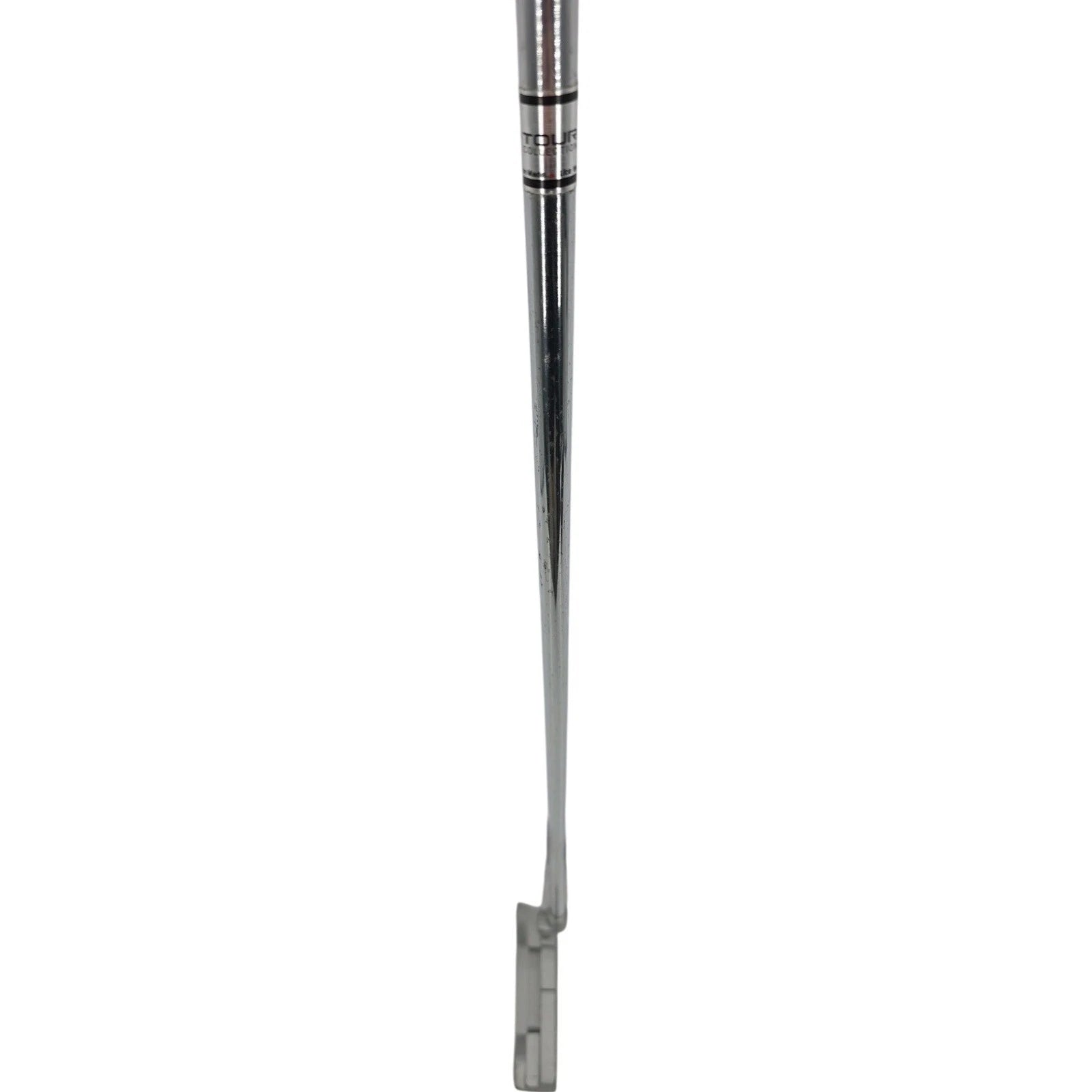 Tour Collection Pro X7 Blade Putter RH Steel Shaft Original Grip 36”