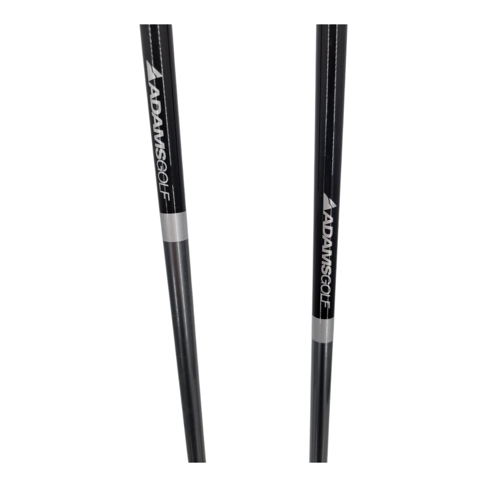 Adams Golf IDEA 6 Hybrid 9 Iron Set Mens RH R-Flex Graphite Shaft Original Grip