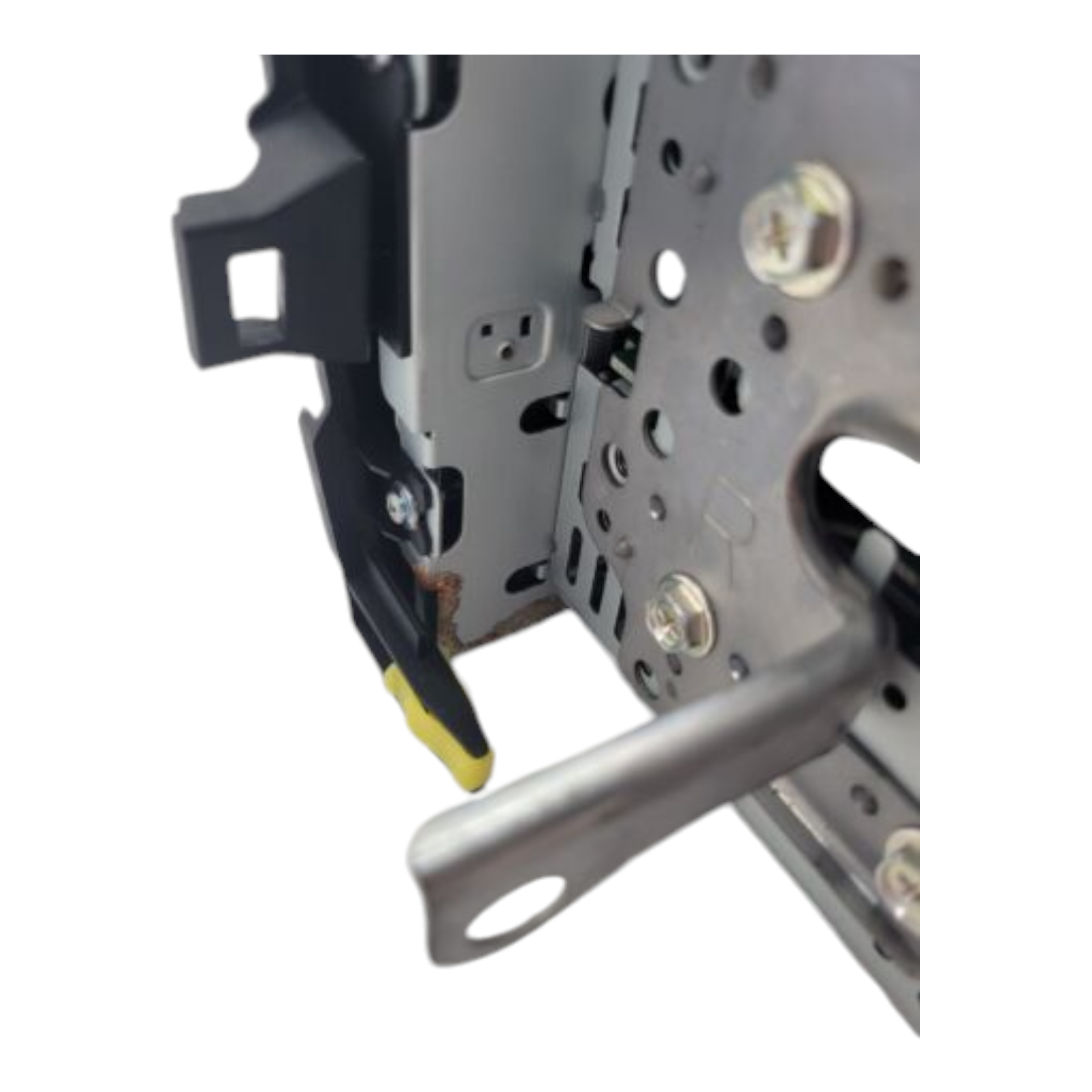 2009 Toyota Corolla 86120-12B30 Radio Receiver CD Player MP3 WMA