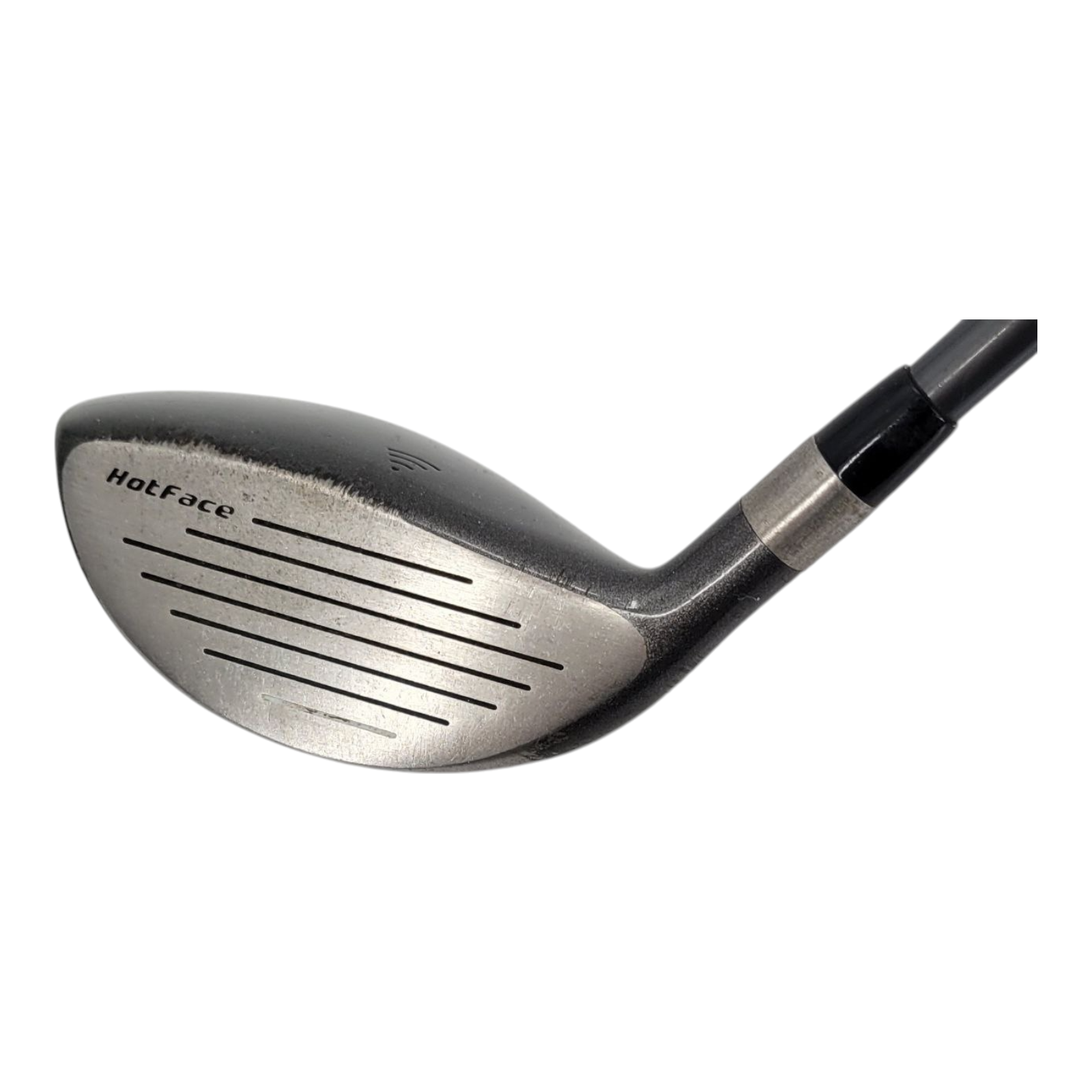 Burrows Golf Mac Powersphere 3 Wood Mens RH Graphite Shaft Lamkin Grip 43.5"