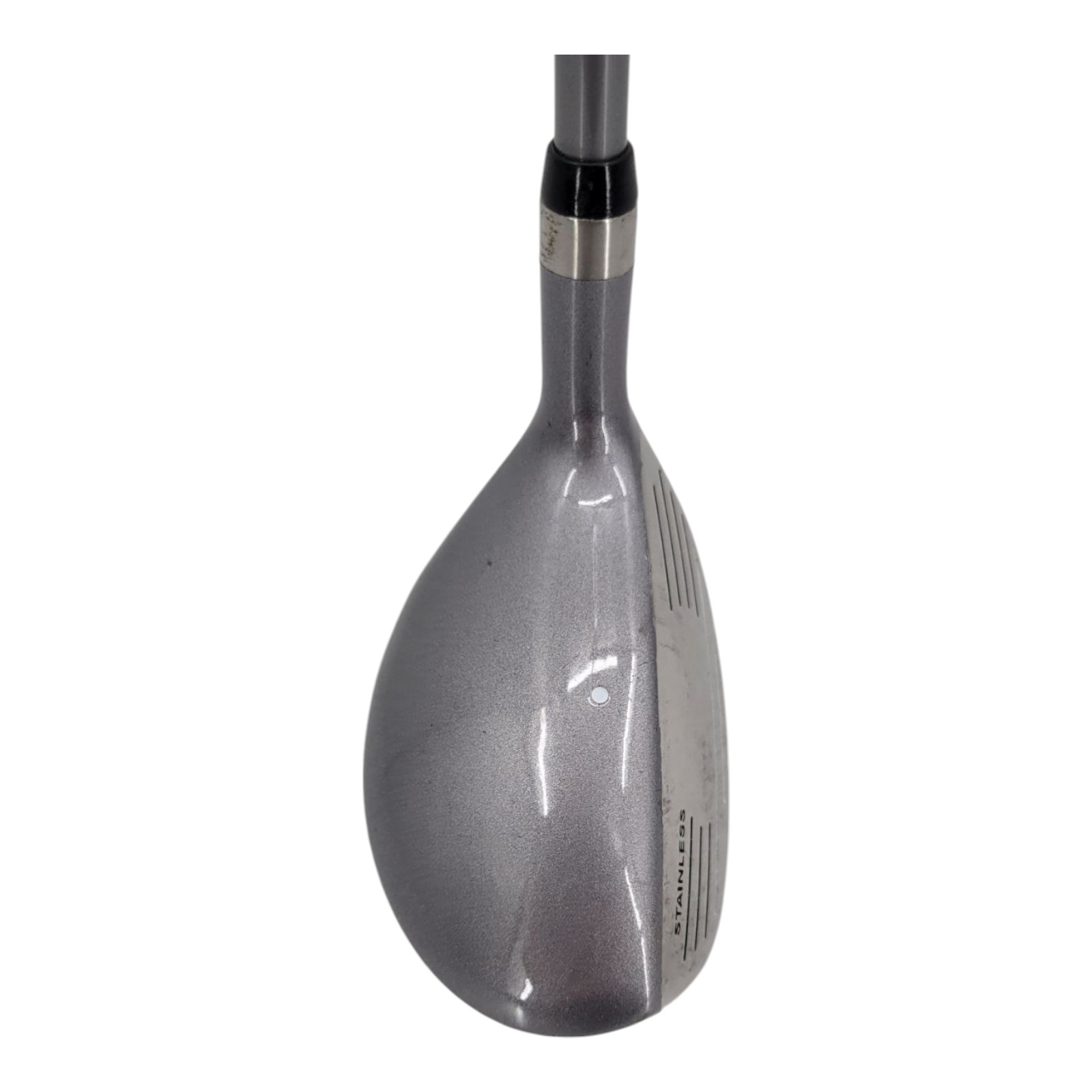 Acuity Turbo Plus W 26° 5 Hybrid Ladies RH Graphite Shaft Kingrasp Grip 40"