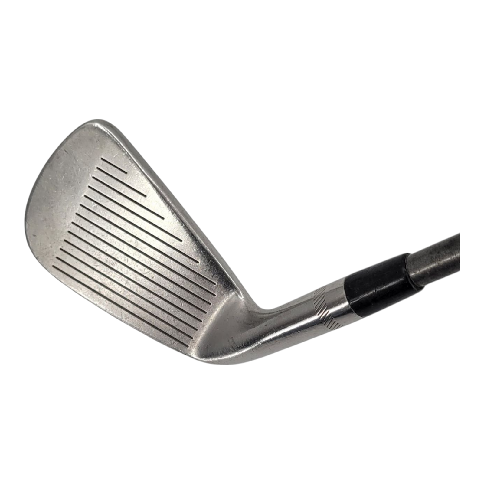 Titleist 762 DCI Mens RH 3 Iron 75G S-Flex Graphite Shaft Lamkin Grip 41"