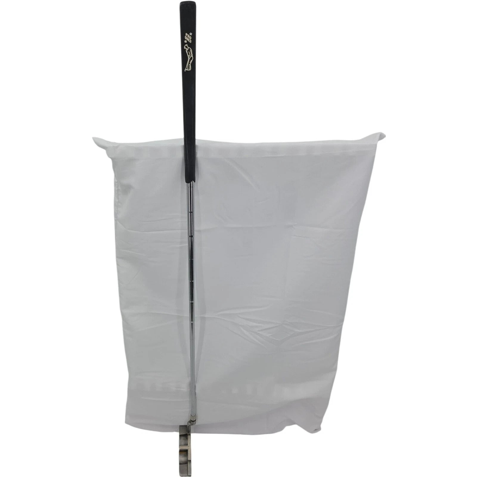 PGA T-Line XVI Putter Golf Club Mens RH With Steel Shaft And Pro Only Grip 35”