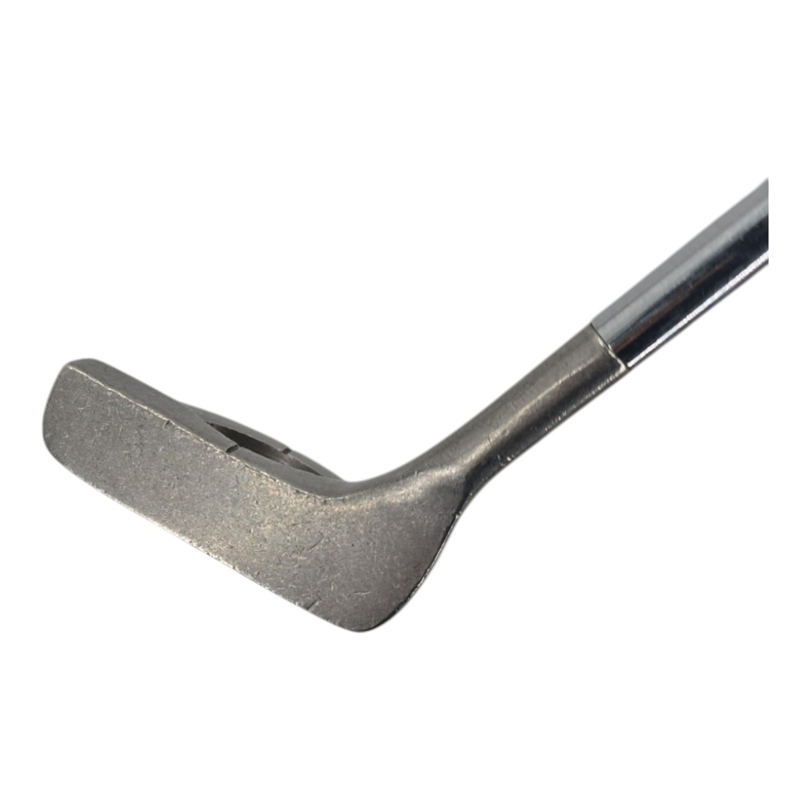 Ring Putter Golf Club RH With Steel Shaft And Original Odyssey Grip 34”