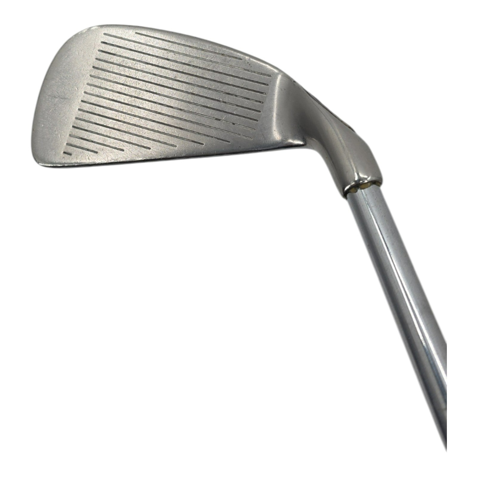 Callaway S2H2 3 Iron Golf Club Men’s LH With Steel Shaft And Golf Grip 39"