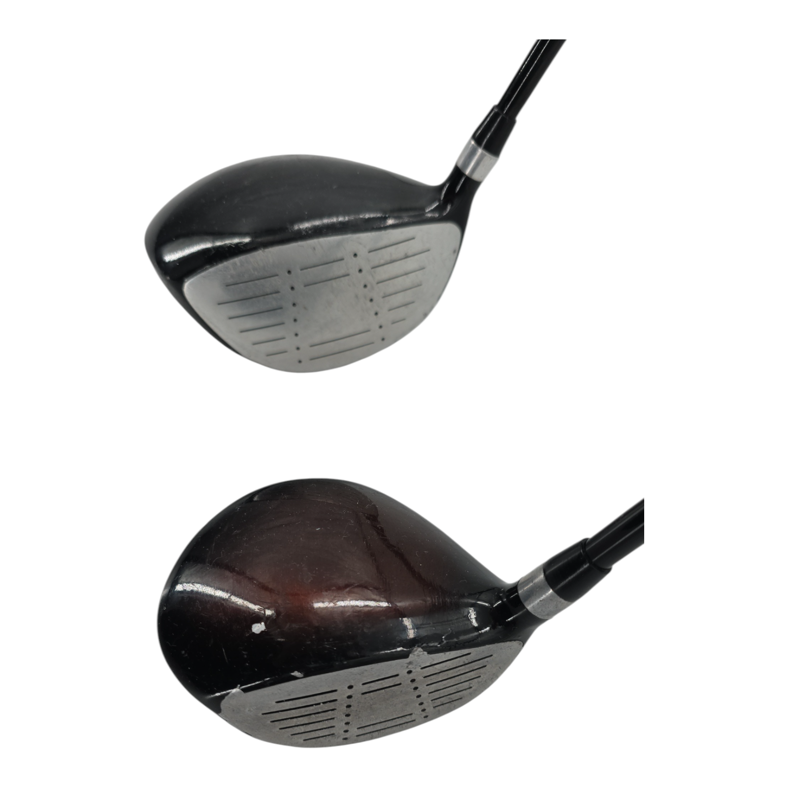 Horizon C.C. Plus Driver 1 Wood 10.5° & 5 Wood 19° Golf Clubs PowerFlex Shafts