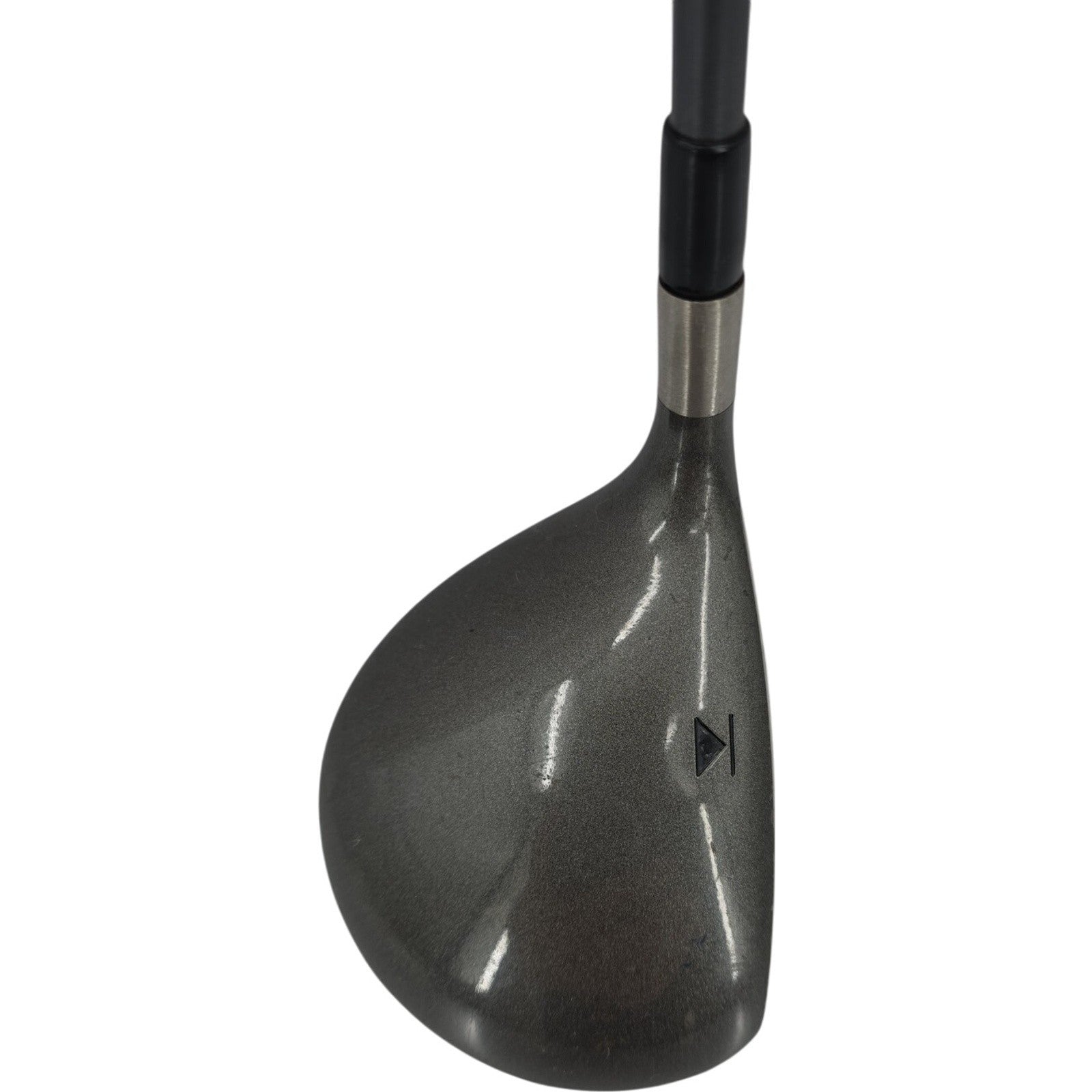 Titleist Golf Titanium 976R 9° Driver S-Flex Graphite Shaft Golf Pride Grip 44”