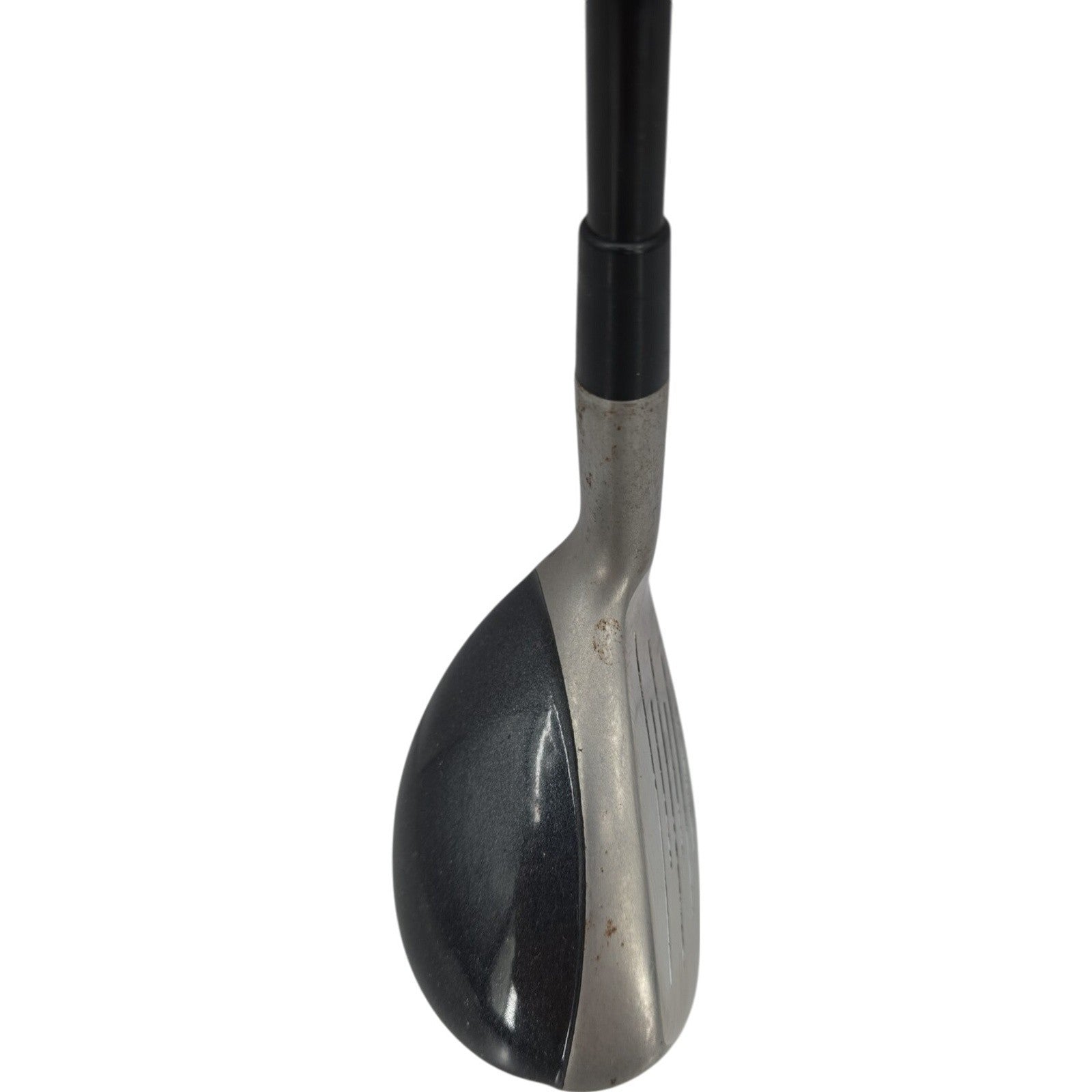Turbo Power Replace Mid Size 25° 5 Hybrid Golf Club RH Graphite Shaft 40”