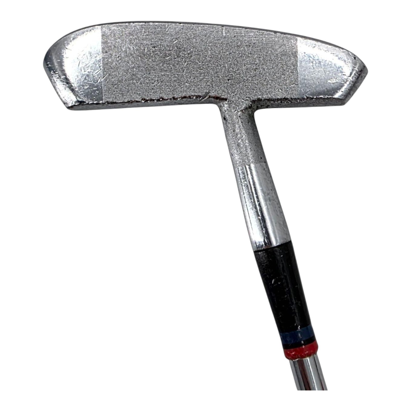 Spalding KRO Flite C Ambidextrous Blade Putter Mens RH Steel Shaft Orig Grip 34"