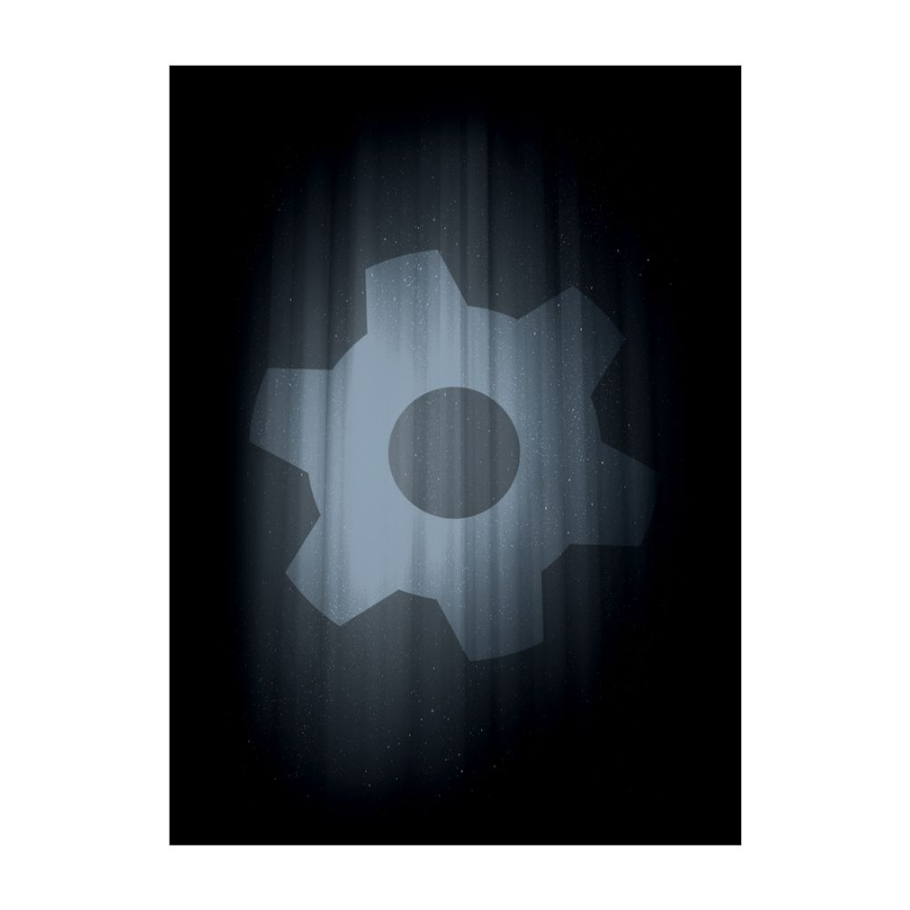 Legion Supplies Double Matte Super Iconic Gear Deck Protector Sleeves 50 Count