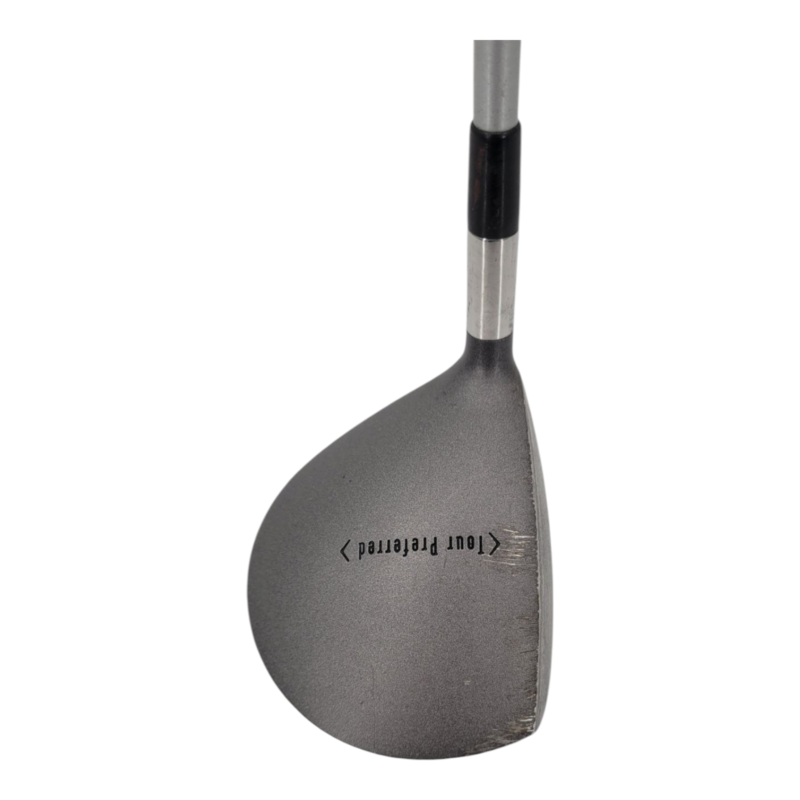 TaylorMade System2 10.5° Driver Golf Club RH Graphite Shaft Golf Pride Grip 45"
