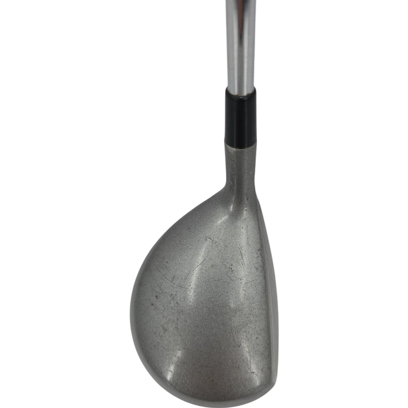 Adams Golf Tight Lies Driver Golf Club RH Men’s Steel Shaft And Razor Grip 43”