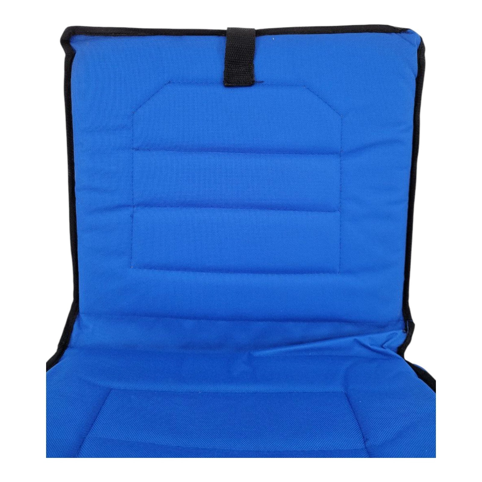 Florida Gators National Champions Stadium Seat Cushion Chair Blue 2006