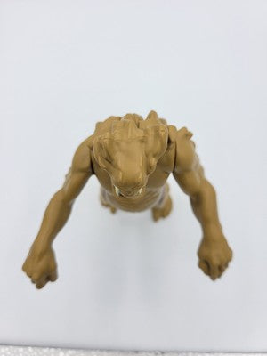 2008 McDonald's Happy Meal Toy The Spiderwick Chronicles Toy # 8 Mulgarath Toy