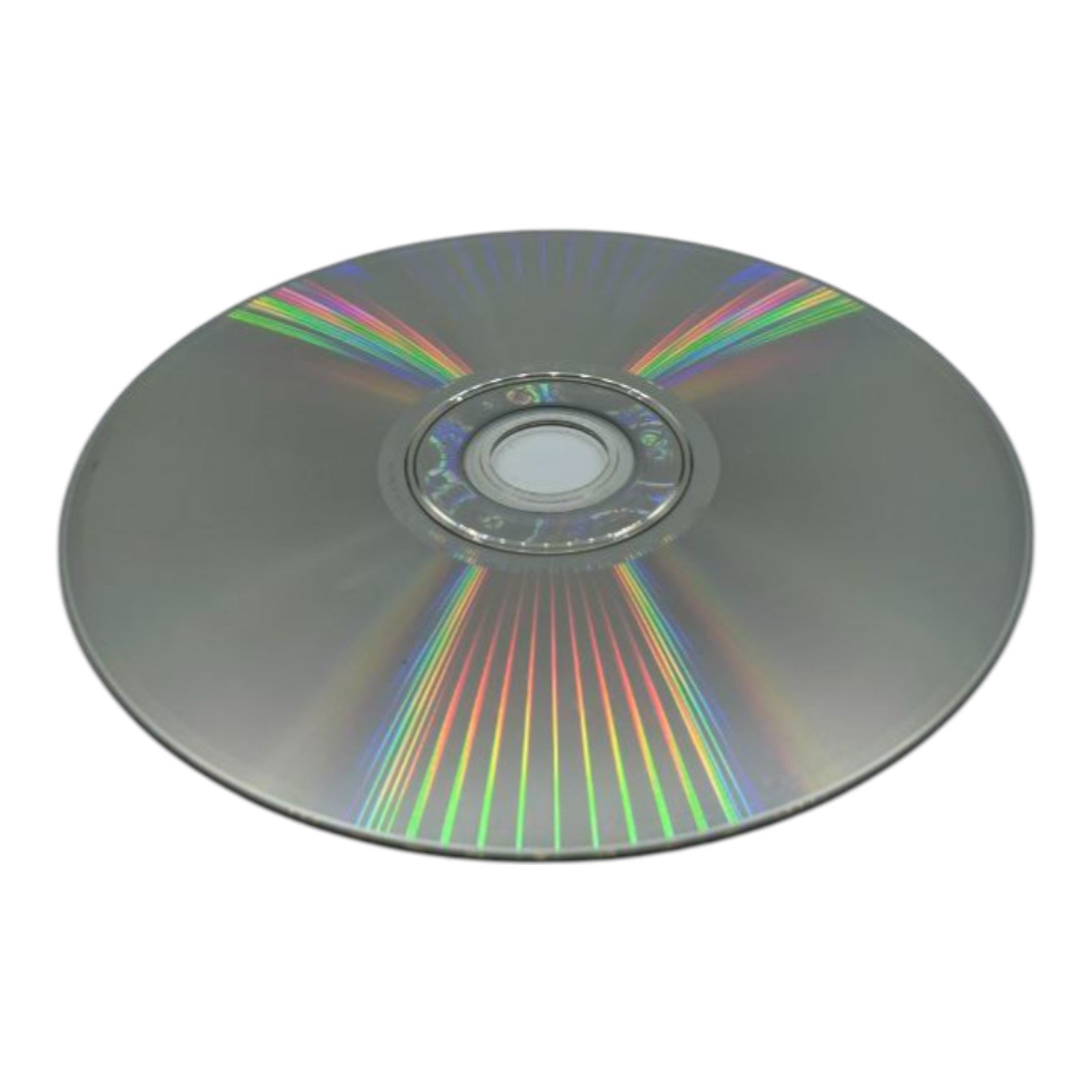 Sonic the Hedgehog Xbox 360 Tested Sega 2005 Disc Only