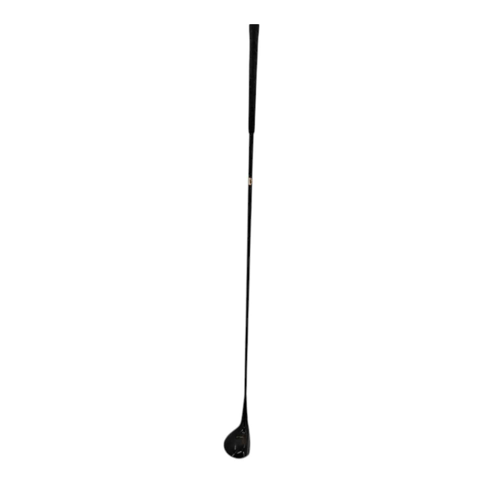 Mizuno Dual Weight Sole Plate Wooden Driver Golf Club Mens RH Graphite Shaft 44"