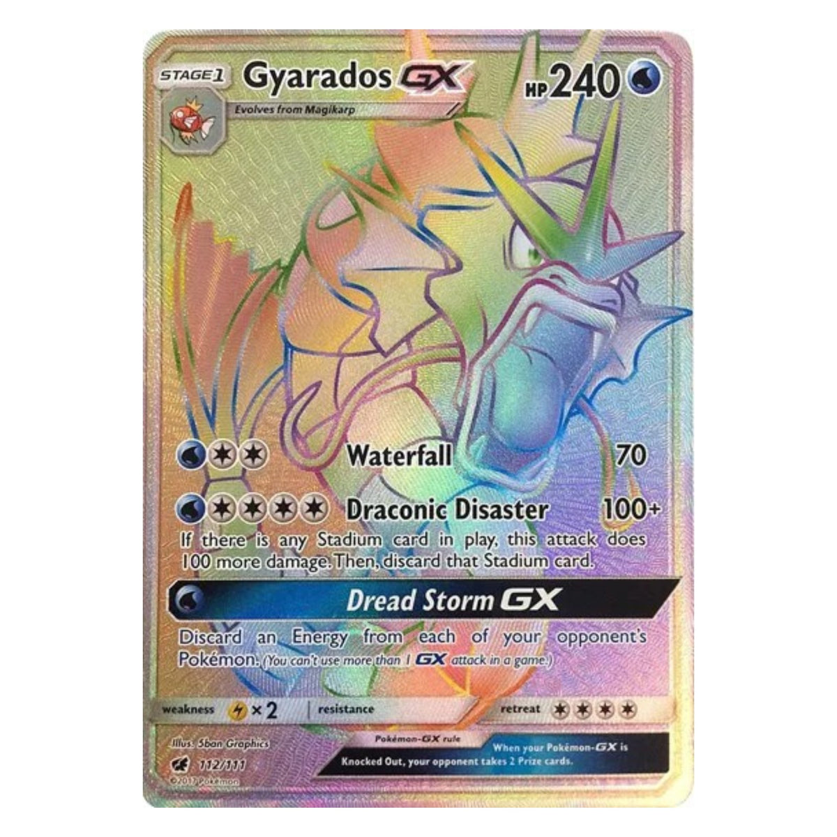 Pokemon TCG Crimson Invasion 1x Booster Pack