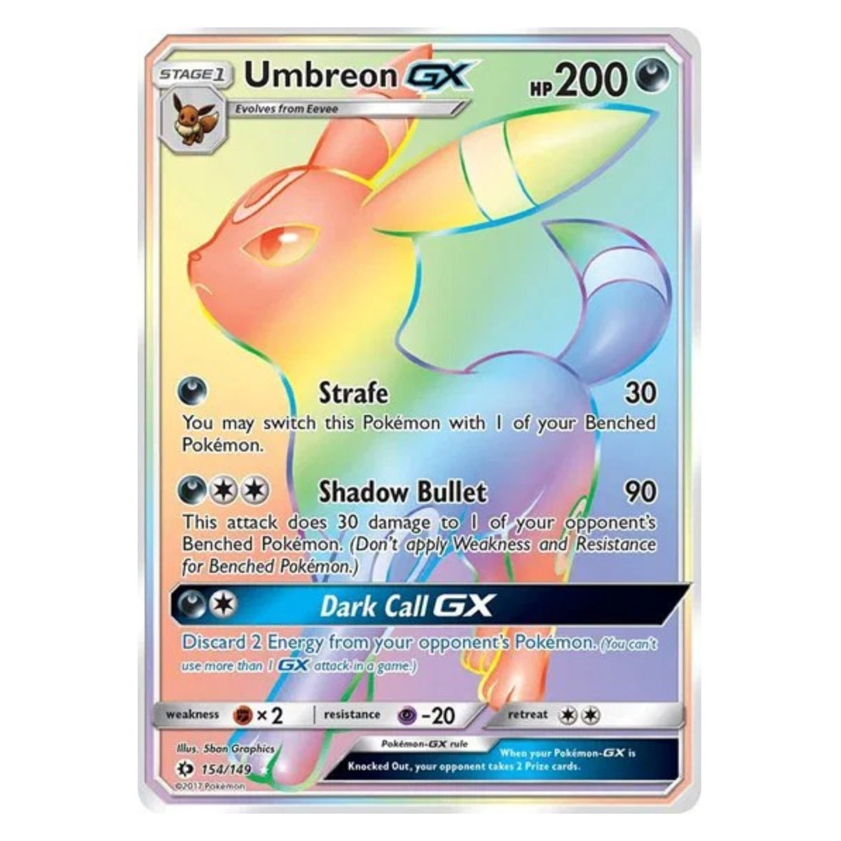 Pokemon TCG Sun & Moon Base Set 1x Booster Pack