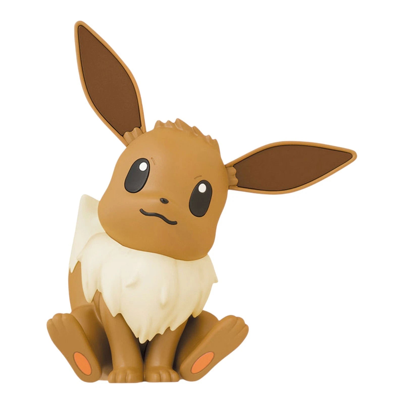 Eevee Pokémon Quick Model Kit Bandai