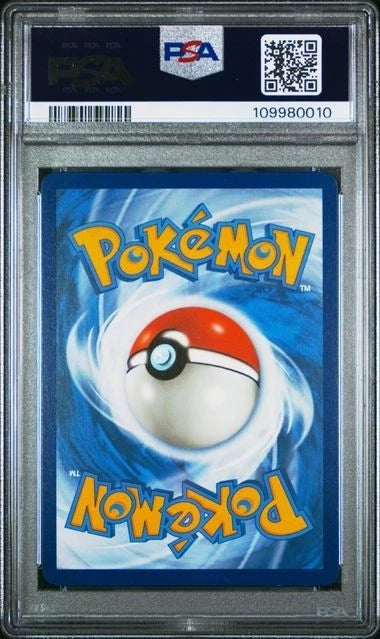 BOSS'S ORDERS SPECIAL ILLUSTRATION 2023 POKEMON PAL EN-PALDEA EVOLVED PSA 10