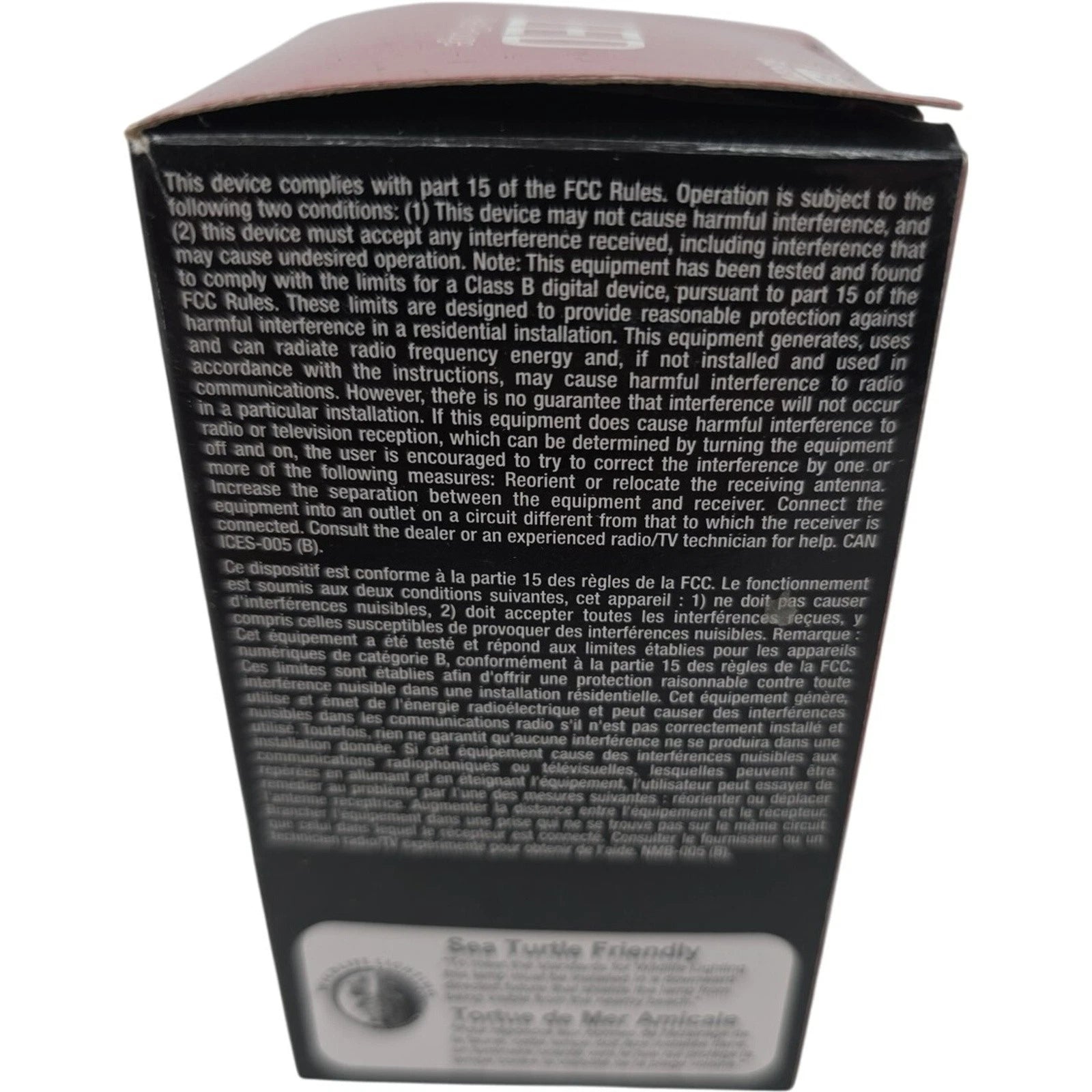 Feit Electric A19 Red LED Light Bulb 4.5 Watts