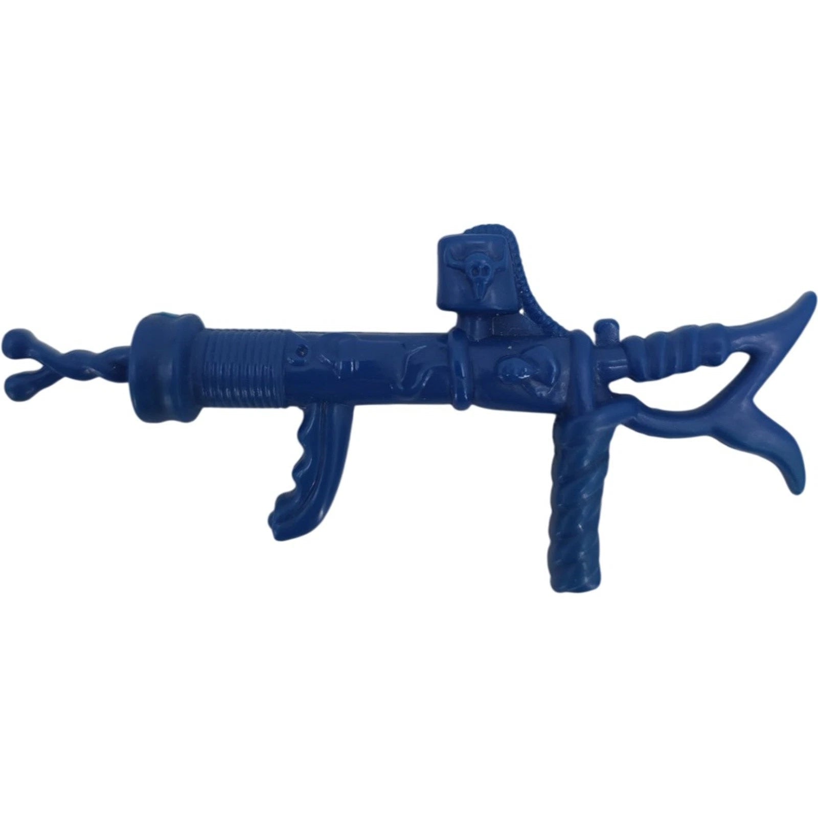 Playmates TMNT Groundchuck Electro Prod Weapon Accessory Vintage 1991