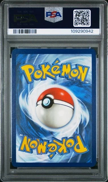 2023 POKEMON MEW EN-151 ULTRA RARE #197 GIOVANNI'S CHARISMA PSA 9