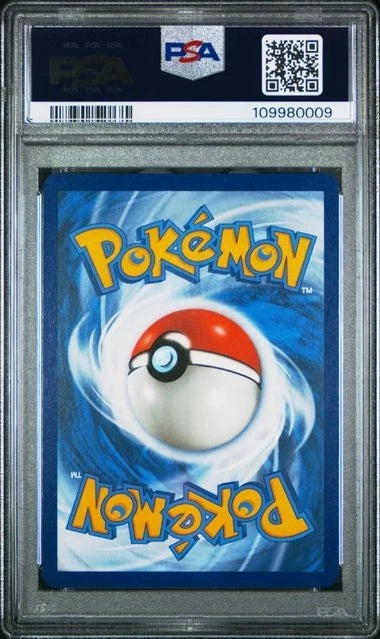 PSA 9 MINT TING-LU EX 263 PALDEA EVOLVED SPECIAL ILLUSTRATION RARE SIR POKEMON