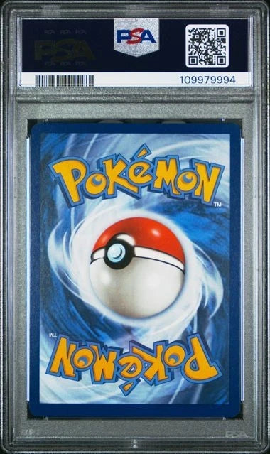 2024 POKEMON SCR EN-STELLAR CROWN SPECIAL ILLUSTRATION RARE TERAPAGOS EX PSA 9