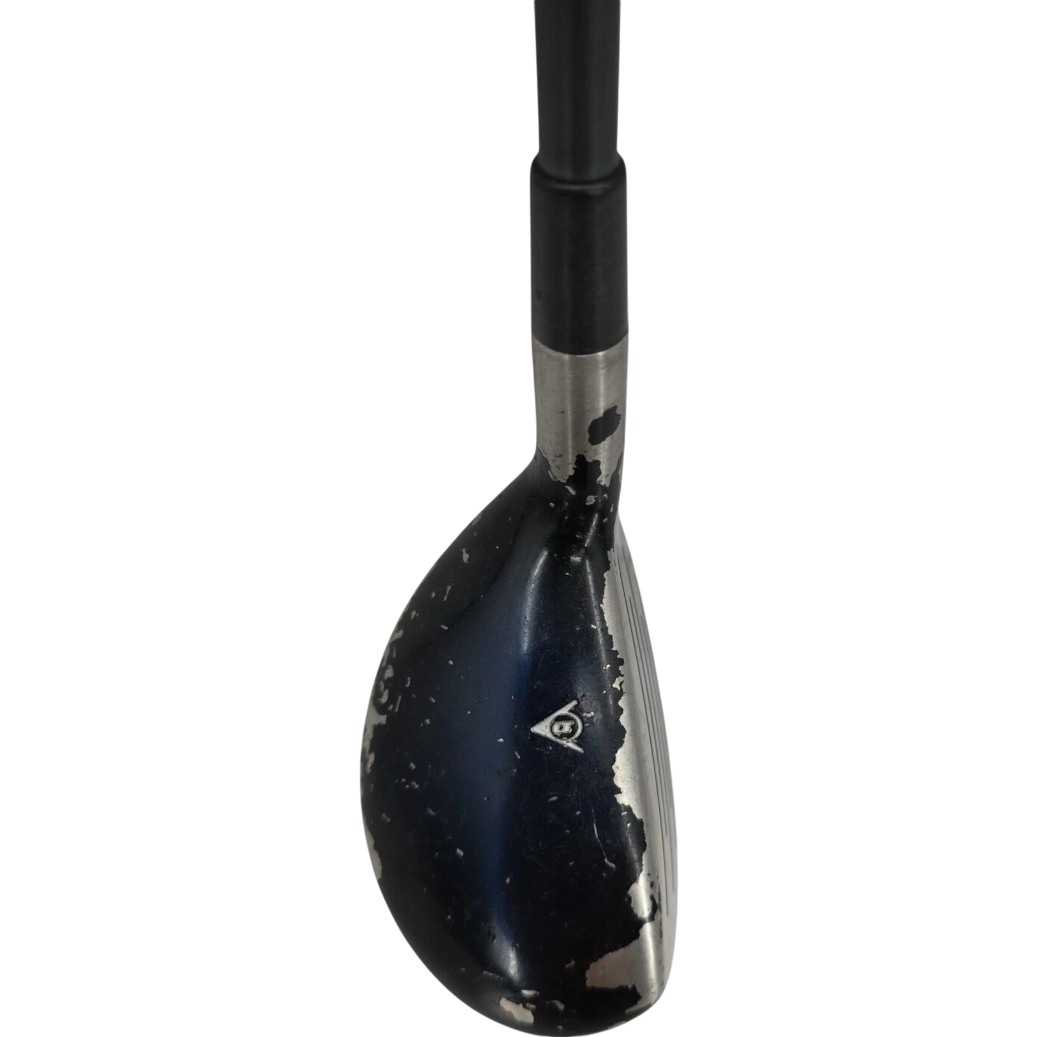 Dunlop NP Hyper Stainless 3 Hybrid 18° Loft Mens RH Graphite Shaft Kingrasp 40"