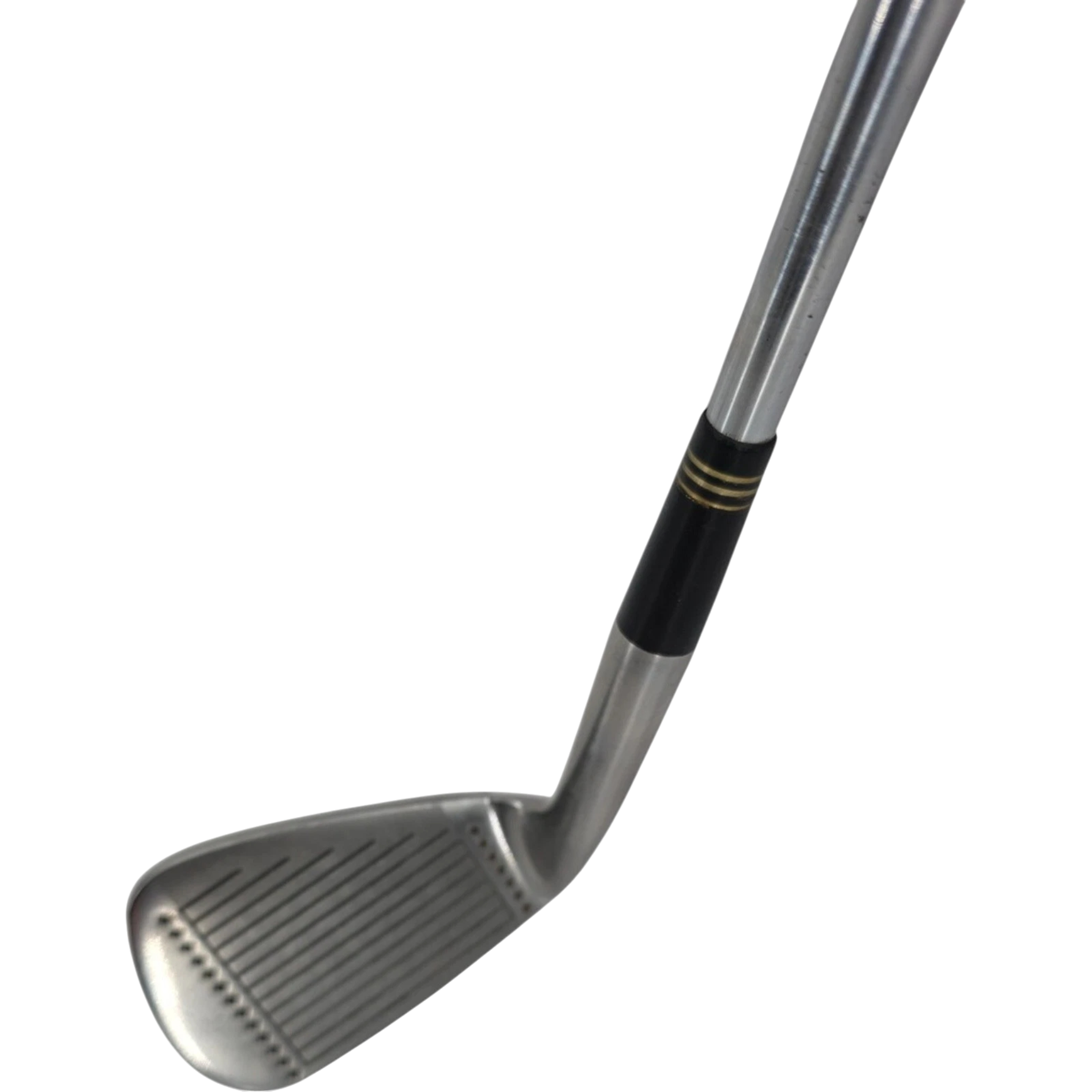 MacGregor VIP Tourney 8 Iron Golf Club Men RH w/ Steel Shaft & Kingrasp Grip 38"