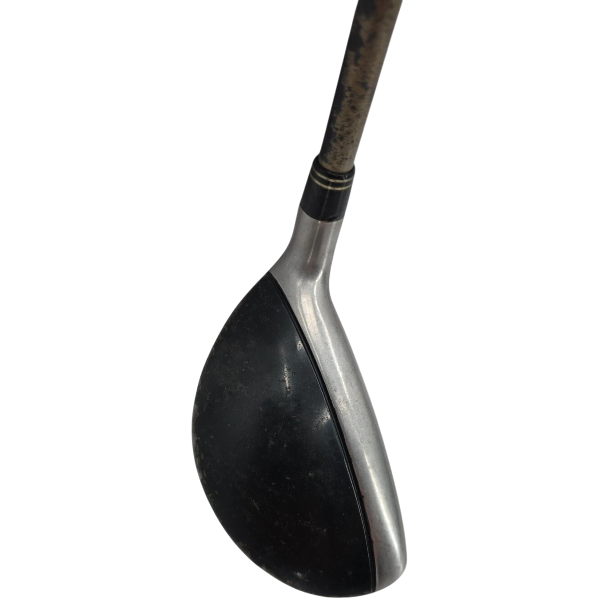 King Cobra Baffler DWS 5/R Hybrid 29° Loft Mens RH Graphite Shaft Kingrasp 40 in