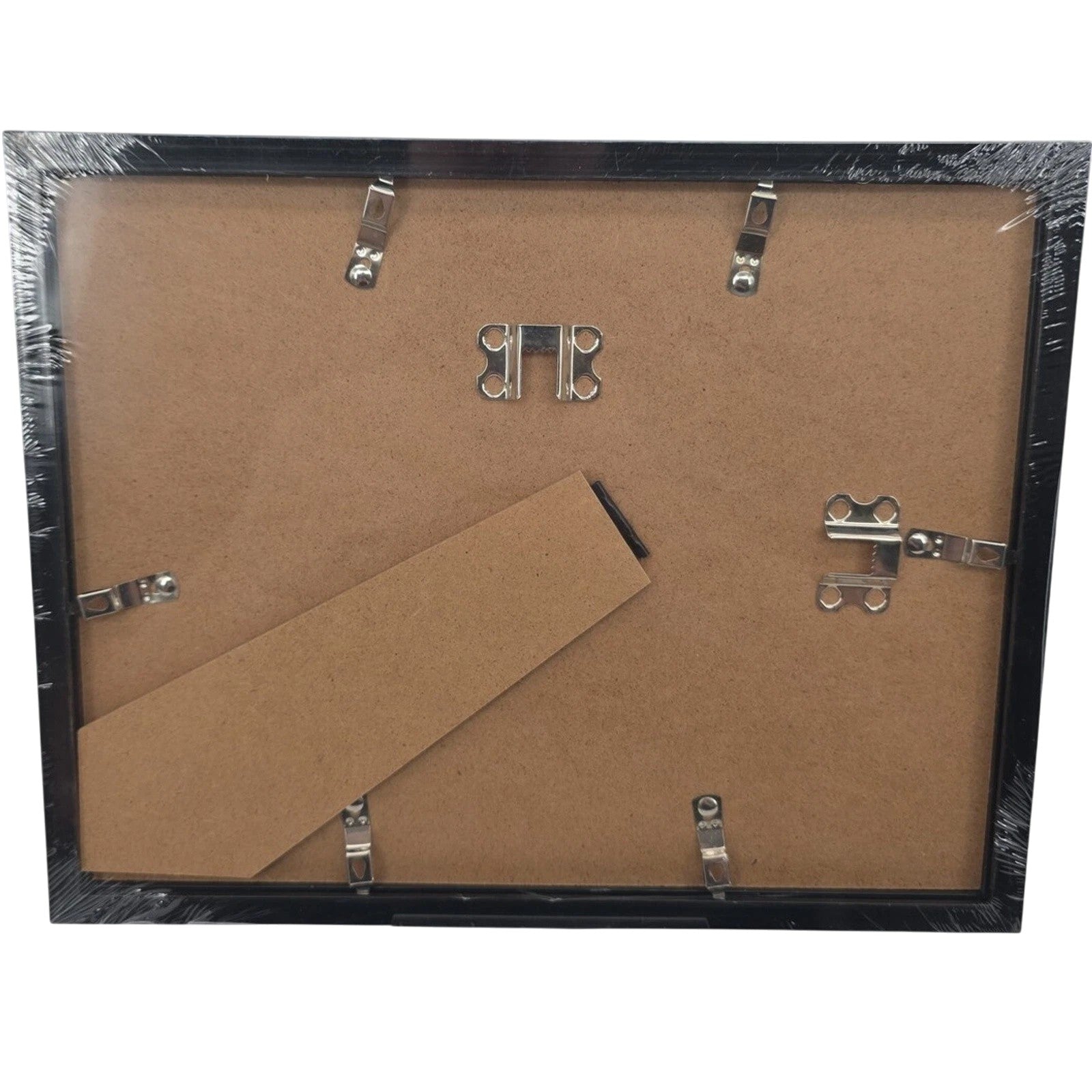 12x9.5 Certificate Frame Black Document Diploma Award Display Holder