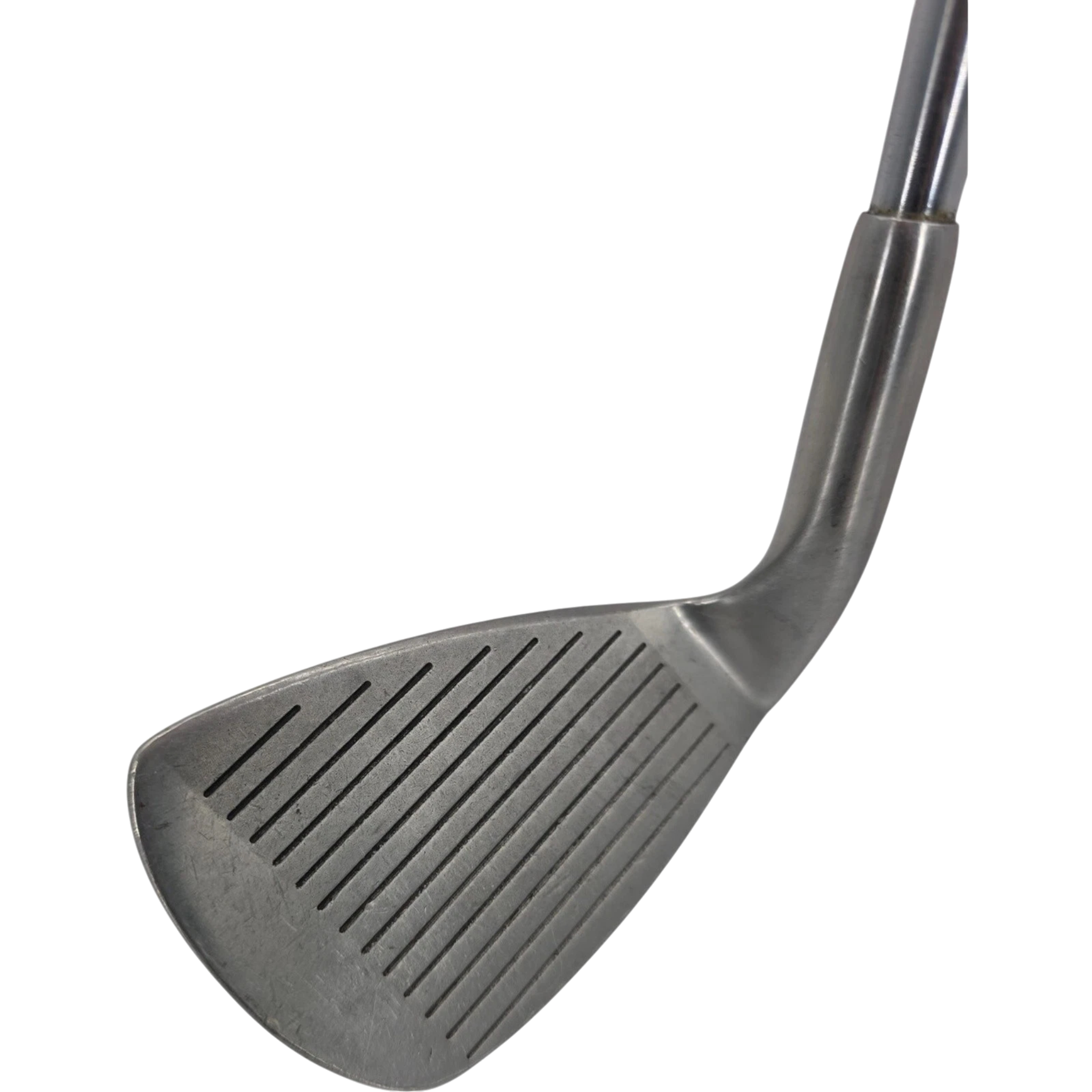 Ram Senator Eight Iron Golf Club RH Mens w/ Steel Shaft & New Kingrasp Grip 37"