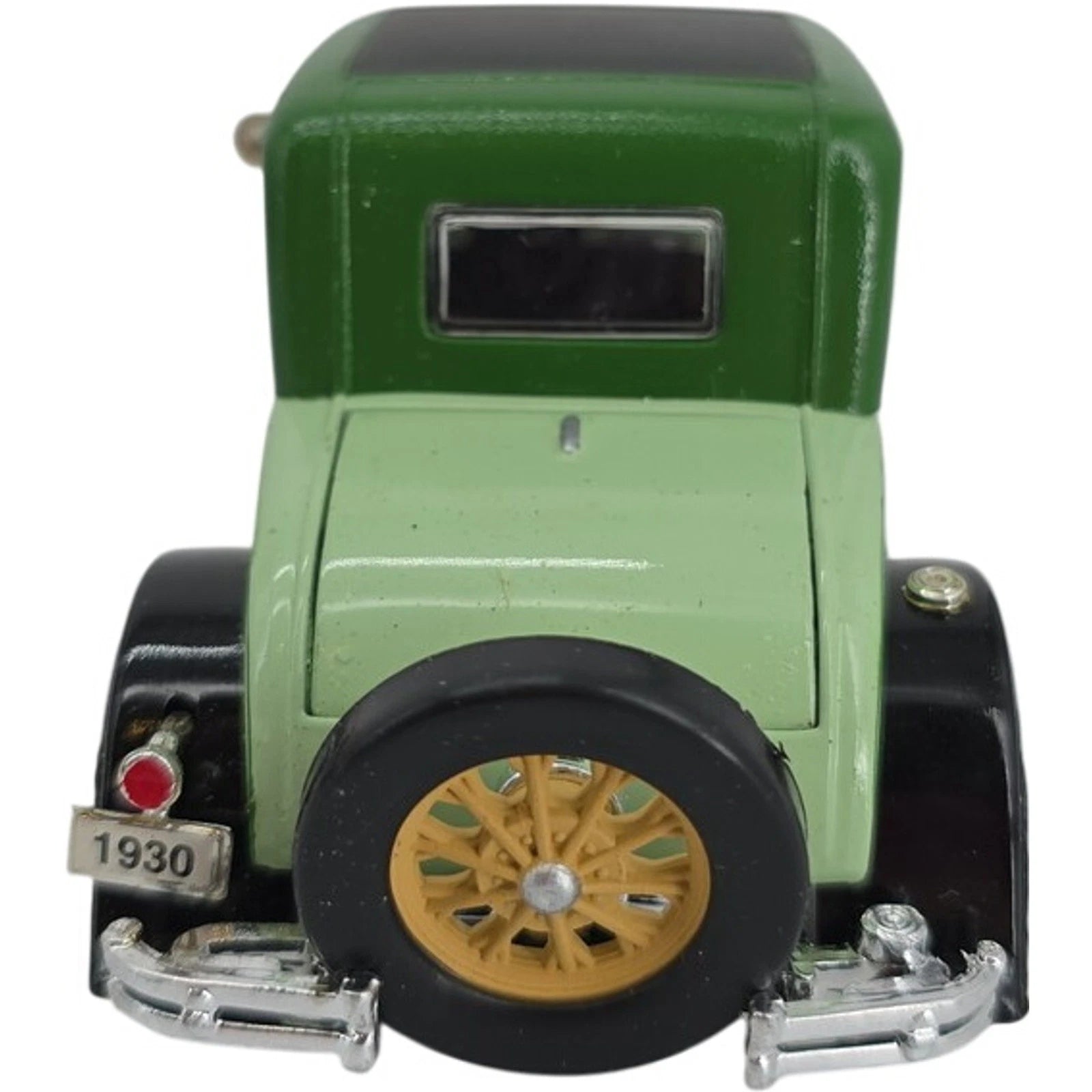 National Motor Museum Mint 1930 Ford Model A Coupe Golden Age of Ford EXCEL