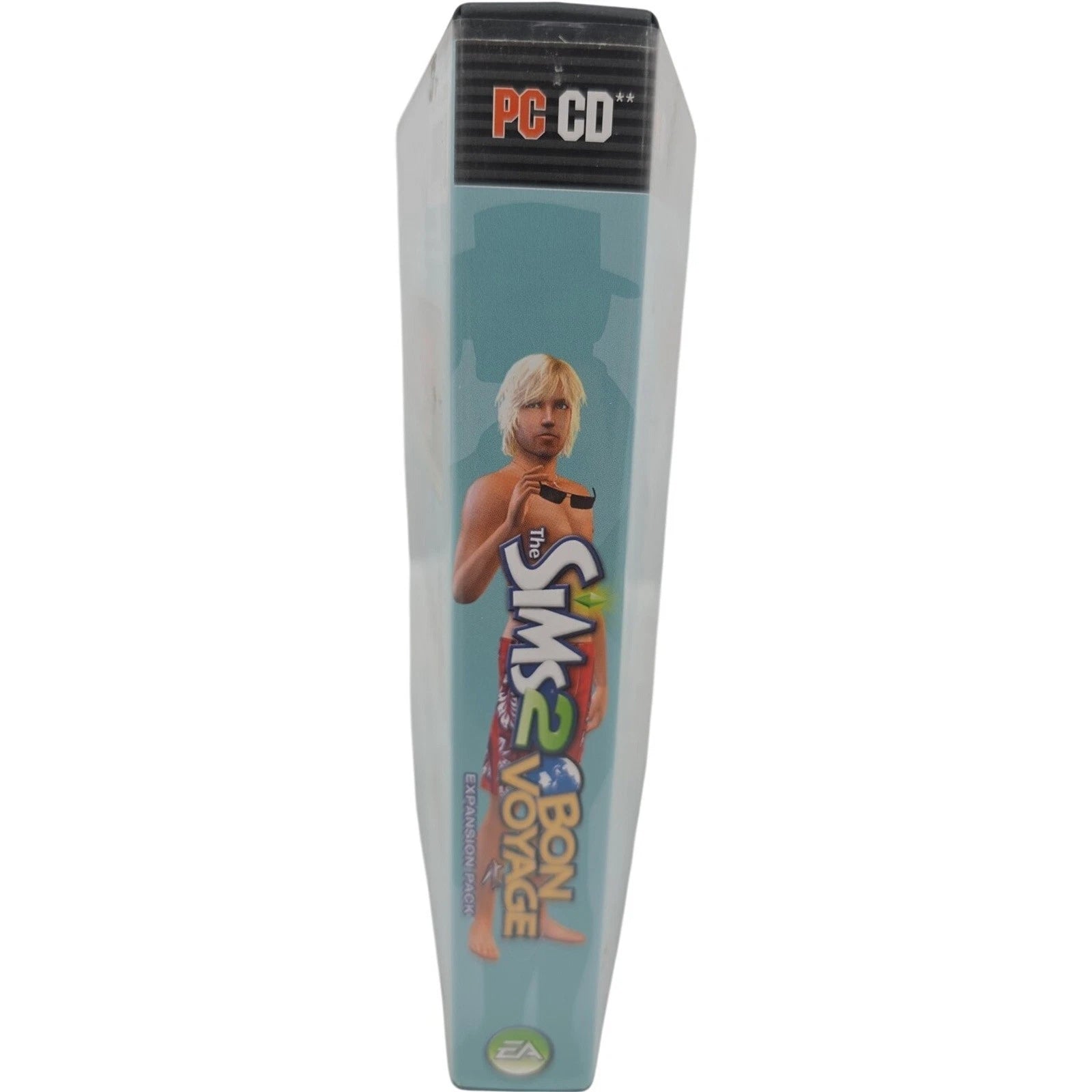 The Sims 2 Bon Voyage Expansion Pack PC CD-ROM 2007 EA Maxis