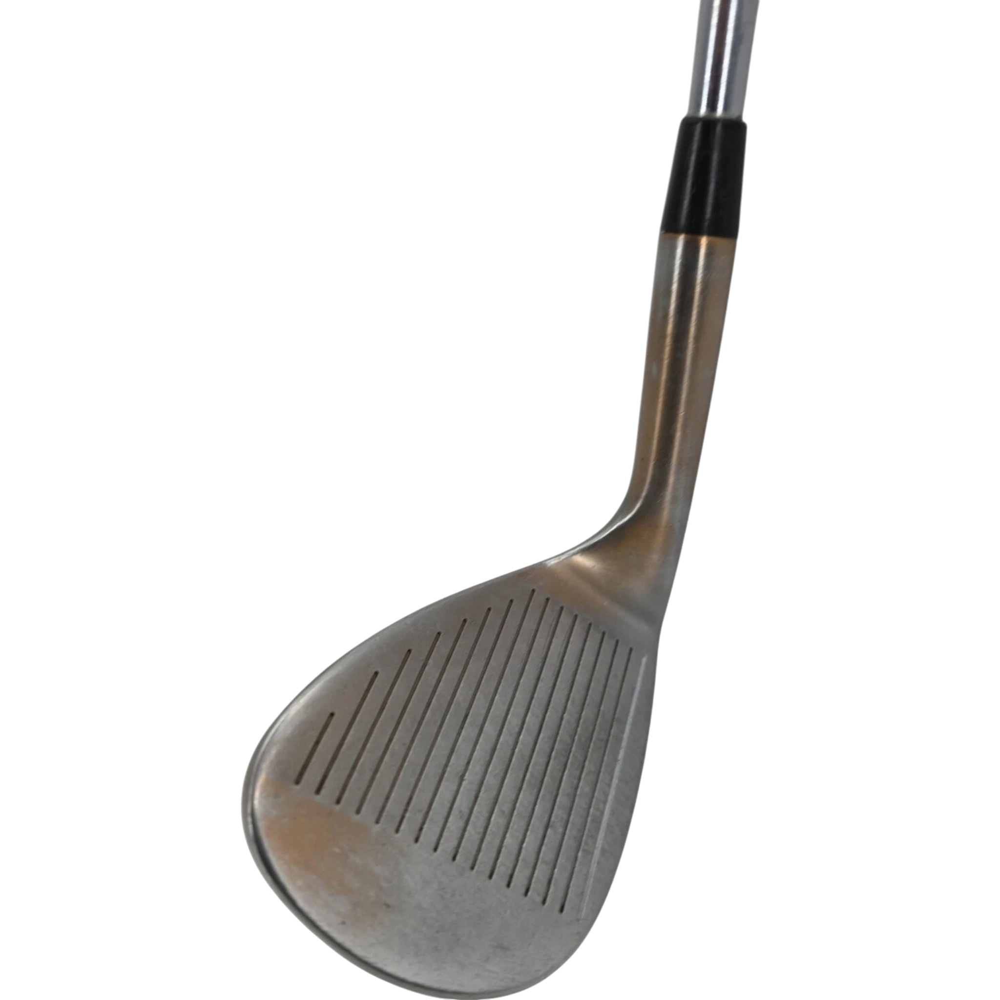 Hippo Performance 56 Degree Oil-Can Wedge Mens RH Steel Shaft Kingrasp Grip 37"