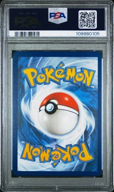 POKEMON SVP EN-SV JOLTEON LEAFEON GLACEON SYLVEON 2025 SVP SET Sequential PSA 9