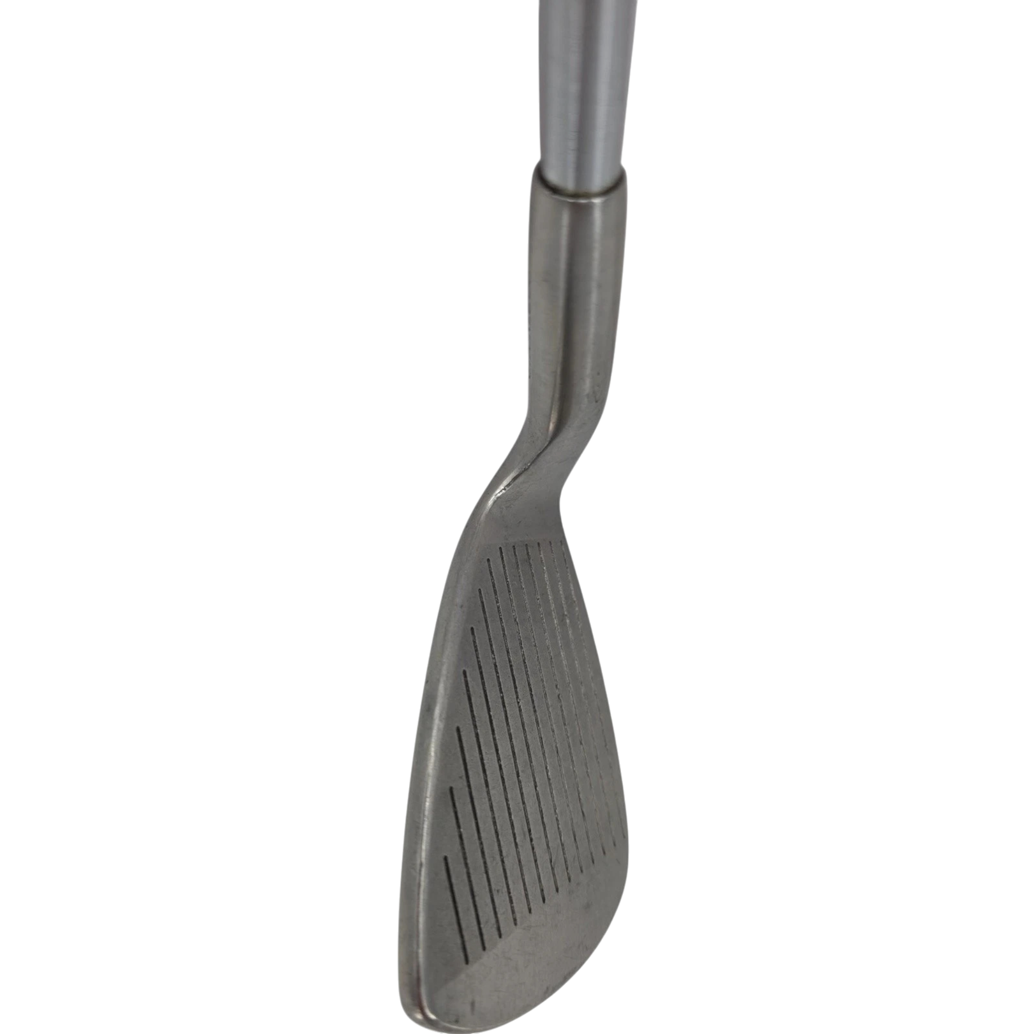 Ram Senator Eight Iron Golf Club RH Mens w/ Steel Shaft & New Kingrasp Grip 37"