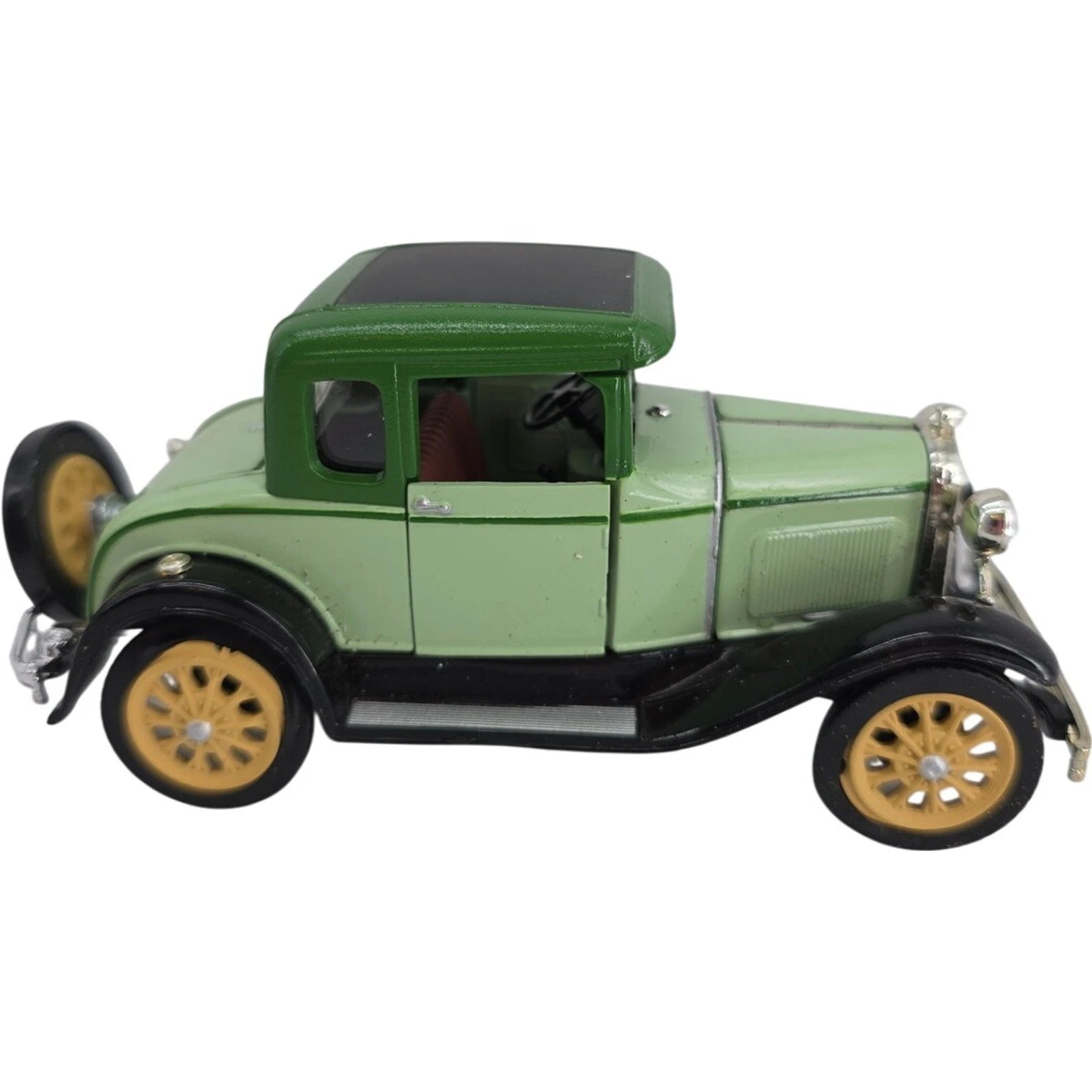 National Motor Museum Mint 1930 Ford Model A Coupe Golden Age of Ford EXCEL