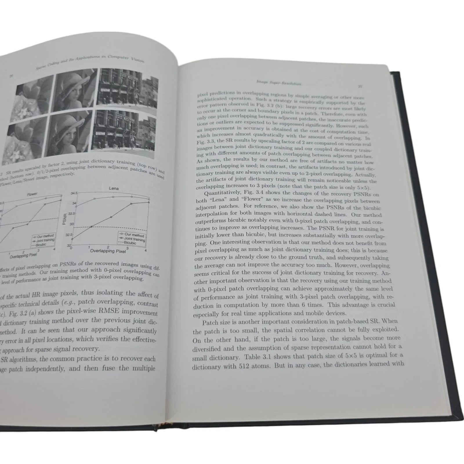 Sparse Coding And Its Applications in Computer Vision