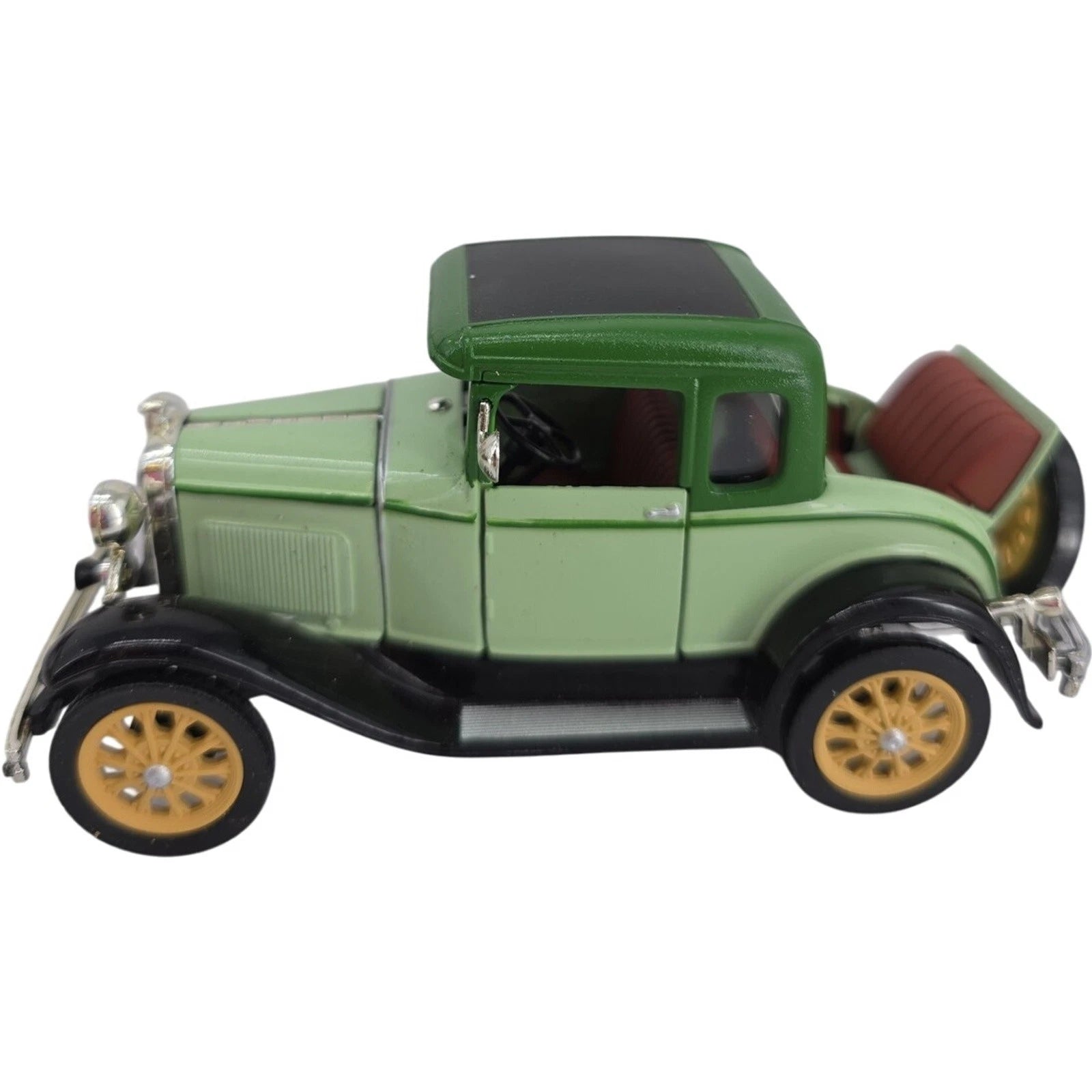 National Motor Museum Mint 1930 Ford Model A Coupe Golden Age of Ford EXCEL