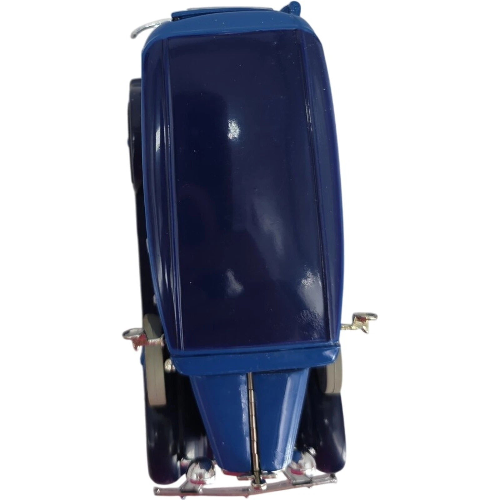 National Motor Museum 1931 Diecast Blue Ford Model A King Allen Trucking Company