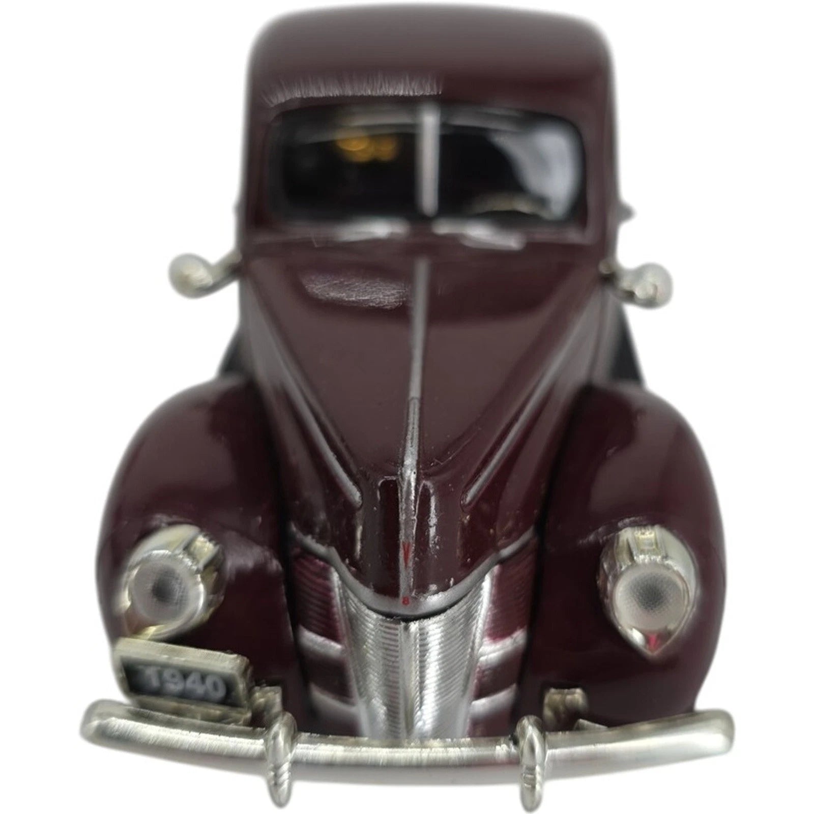 1940 Ford Deluxe Business Coupe National Motor Mint Model V8