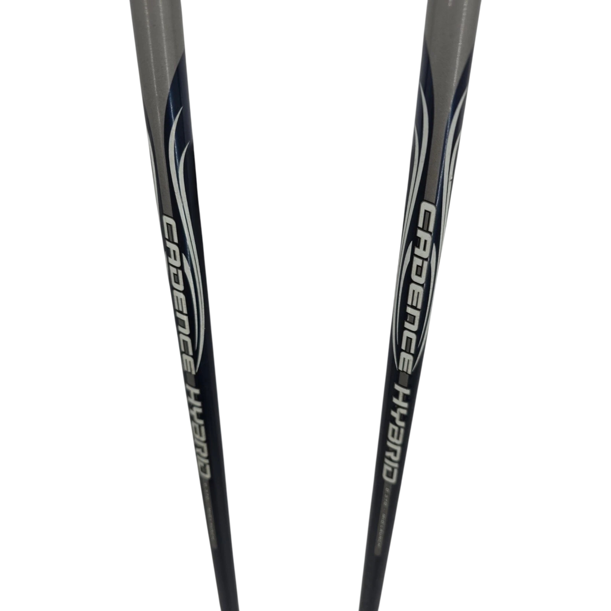 Snake Eyes Q3I & Q3U Hybrid 19 29 Degree Golf Club Bundle Men RH Graphite Shafts