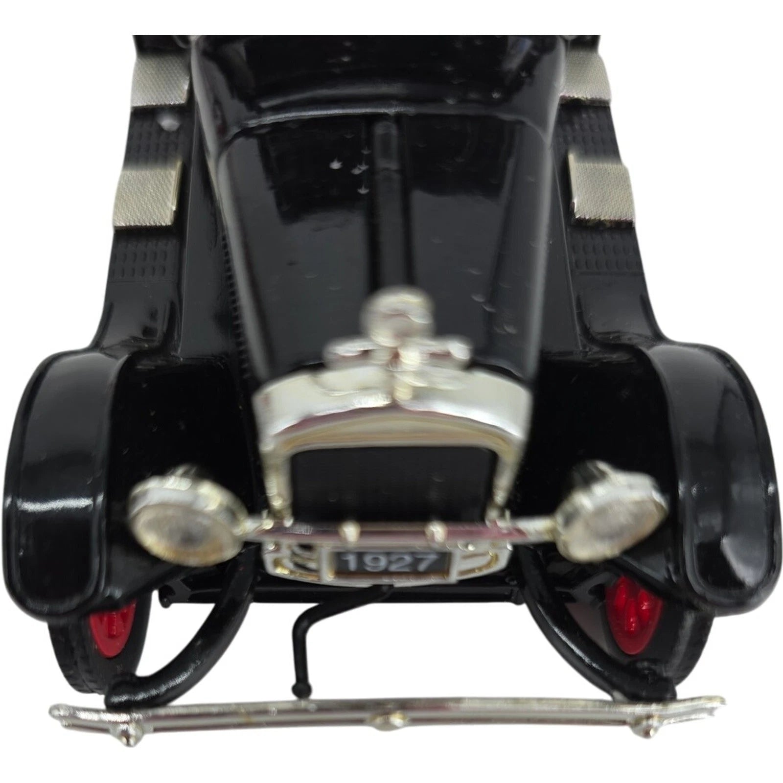 The National Motor Museum Mint 1927 Ford Model T Touring Diecast Car